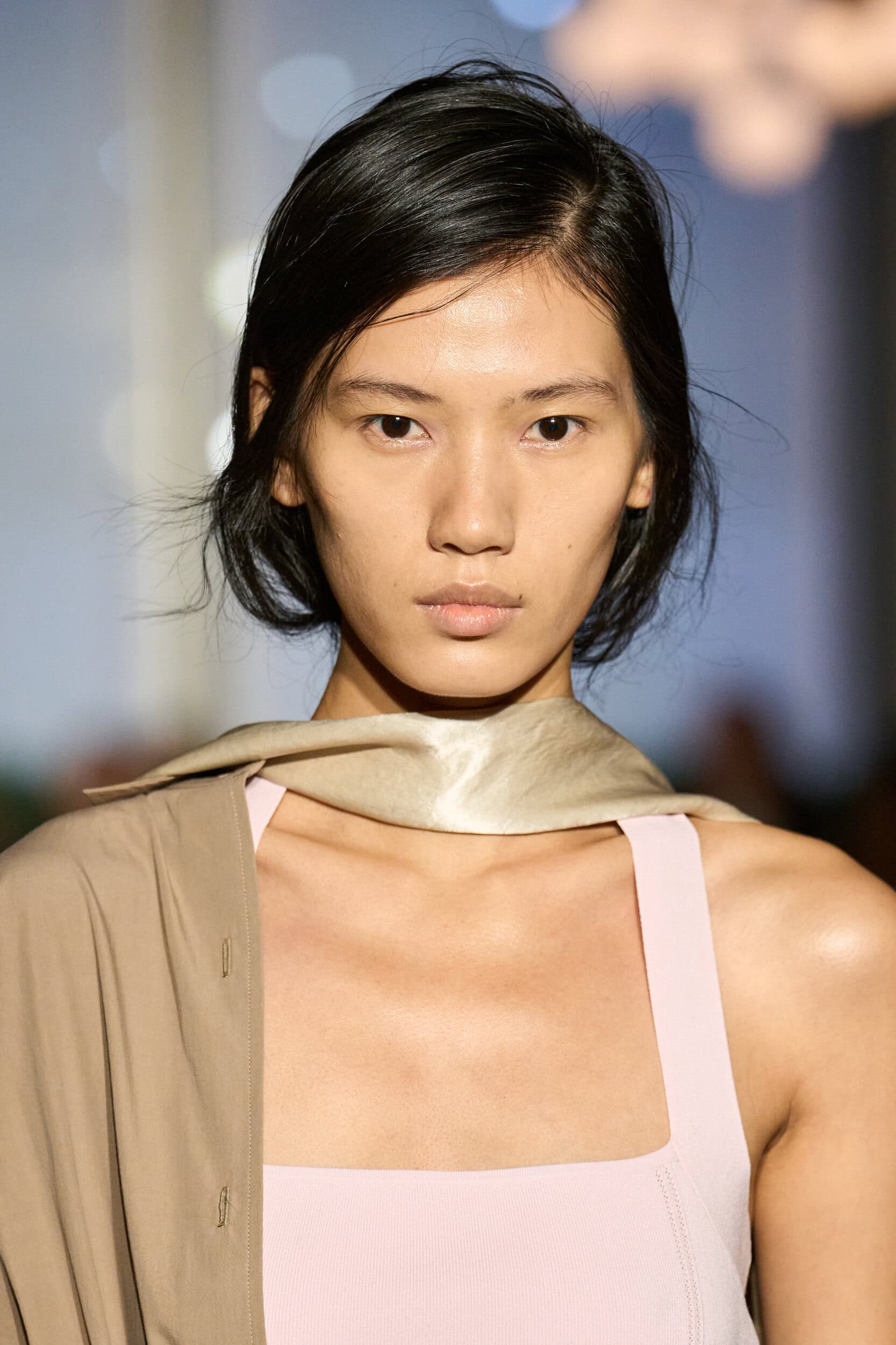 Maria Mcmanus Spring 2026 Fashion Show Details
