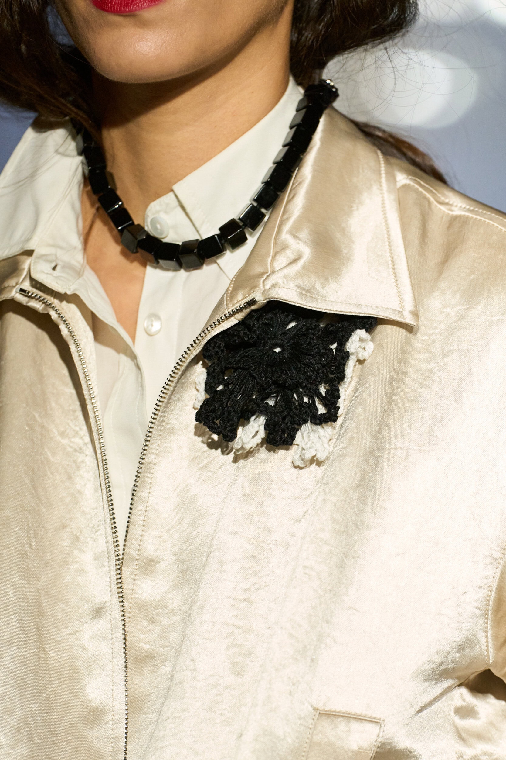 Maria Mcmanus Spring 2026 Fashion Show Details