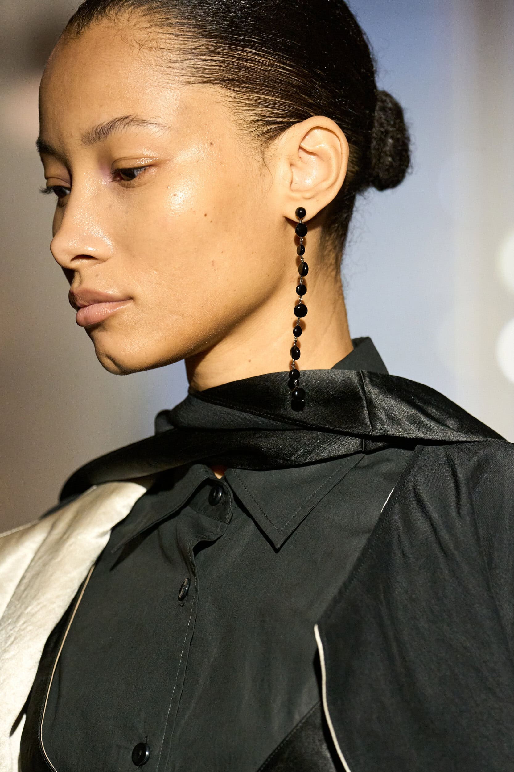Maria Mcmanus Spring 2026 Fashion Show Details