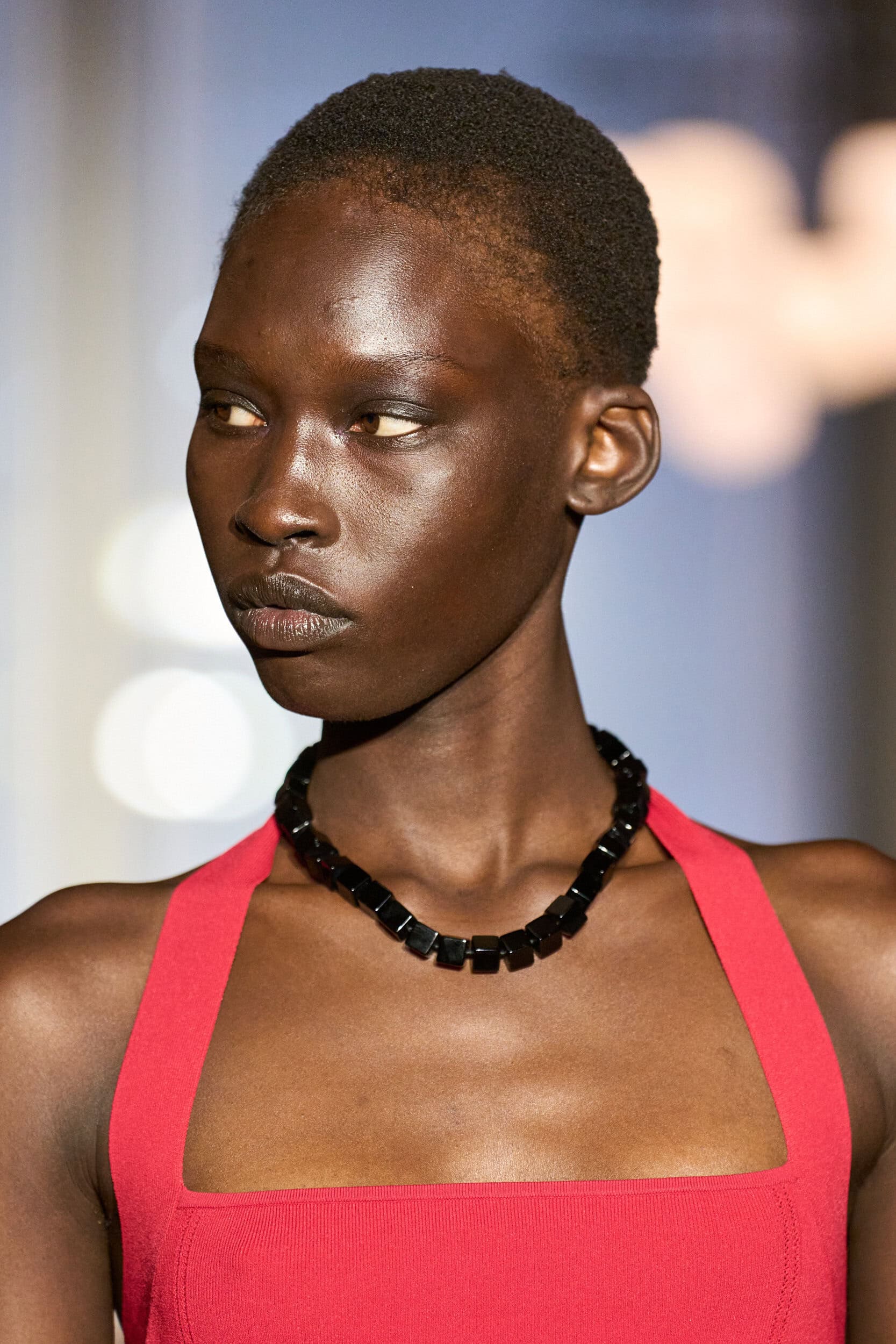 Maria Mcmanus Spring 2026 Fashion Show Details