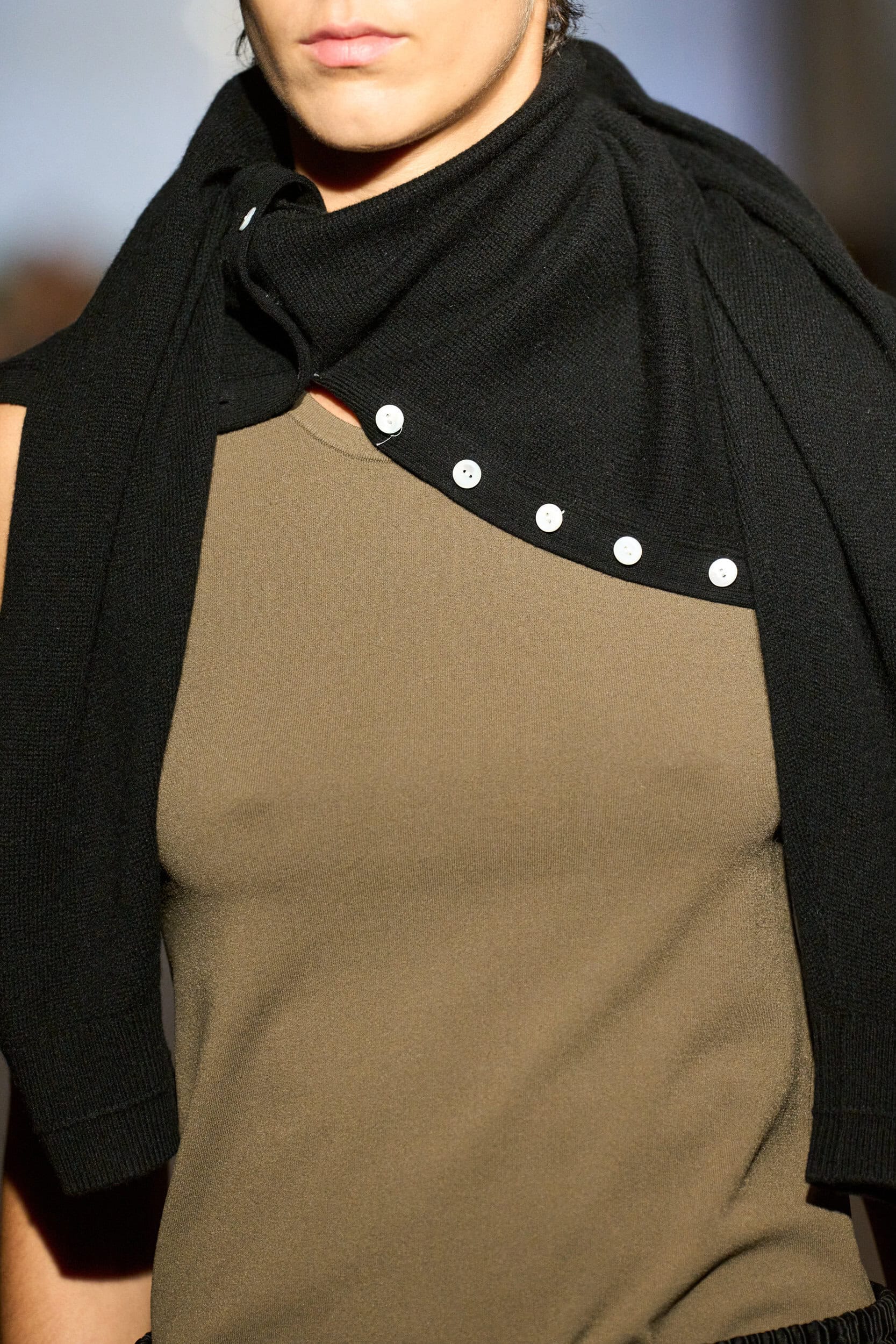 Maria Mcmanus Spring 2026 Fashion Show Details
