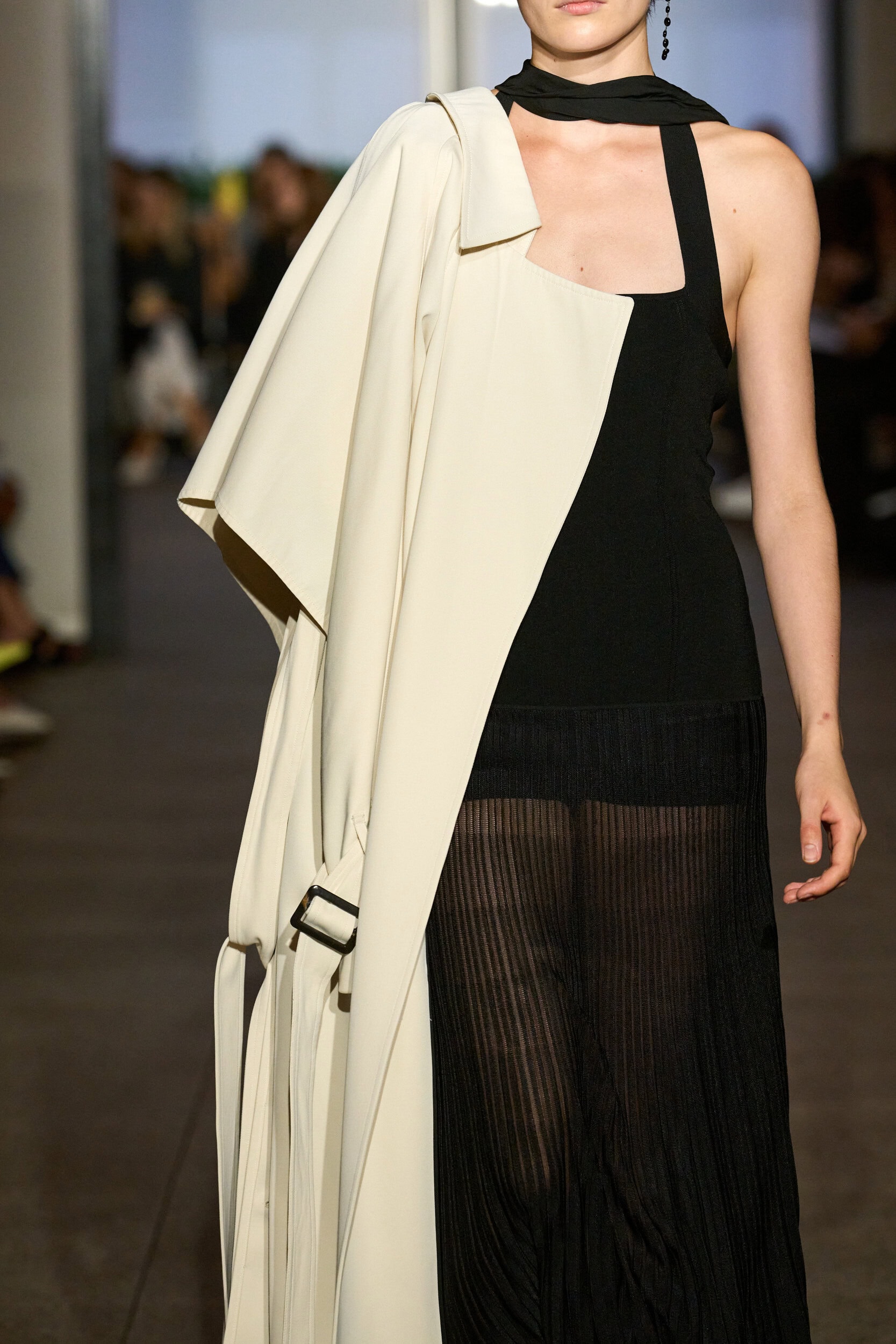 Maria Mcmanus Spring 2026 Fashion Show Details