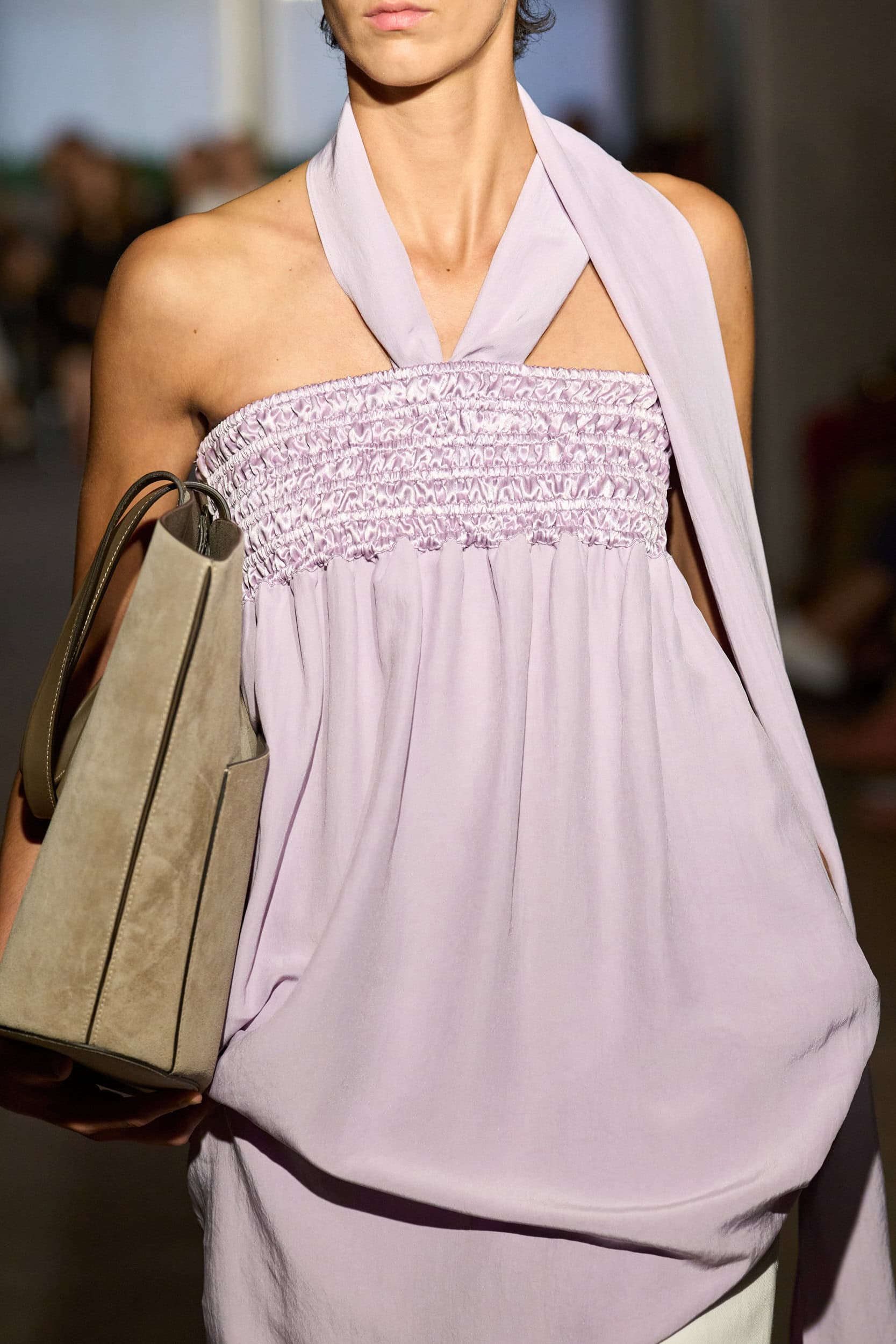 Maria Mcmanus Spring 2026 Fashion Show Details