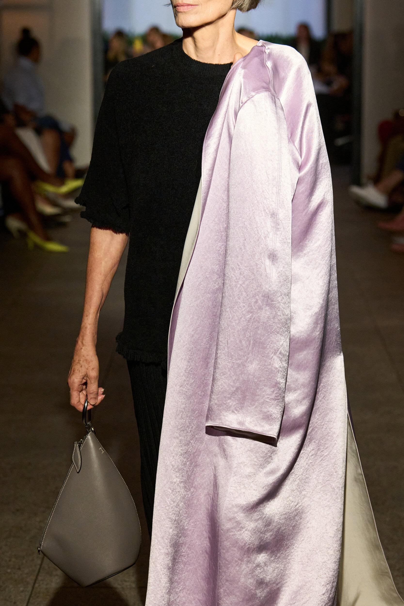 Maria Mcmanus Spring 2026 Fashion Show Details