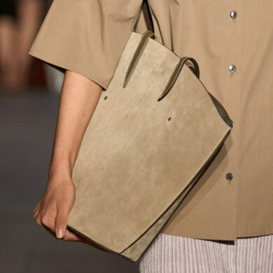 Maria Mcmanus Spring 2026 Fashion Show Details