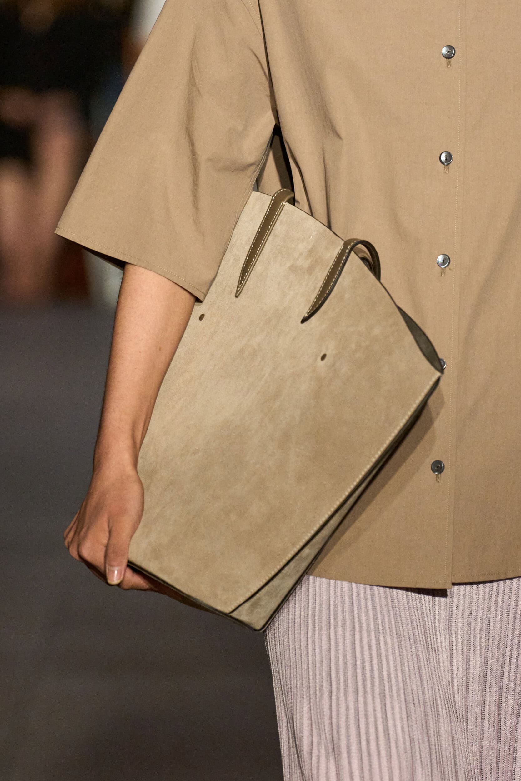 Maria Mcmanus Spring 2026 Fashion Show Details