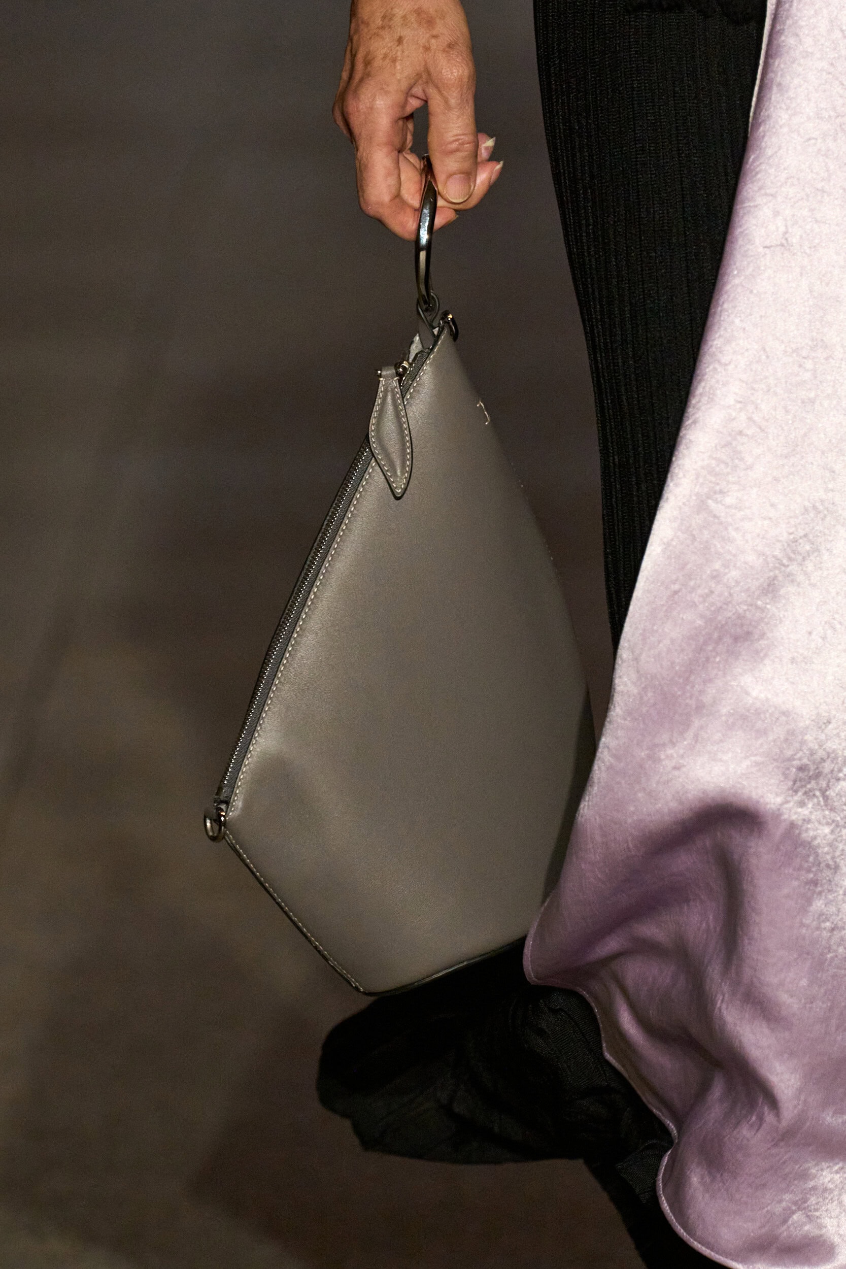 Maria Mcmanus Spring 2026 Fashion Show Details