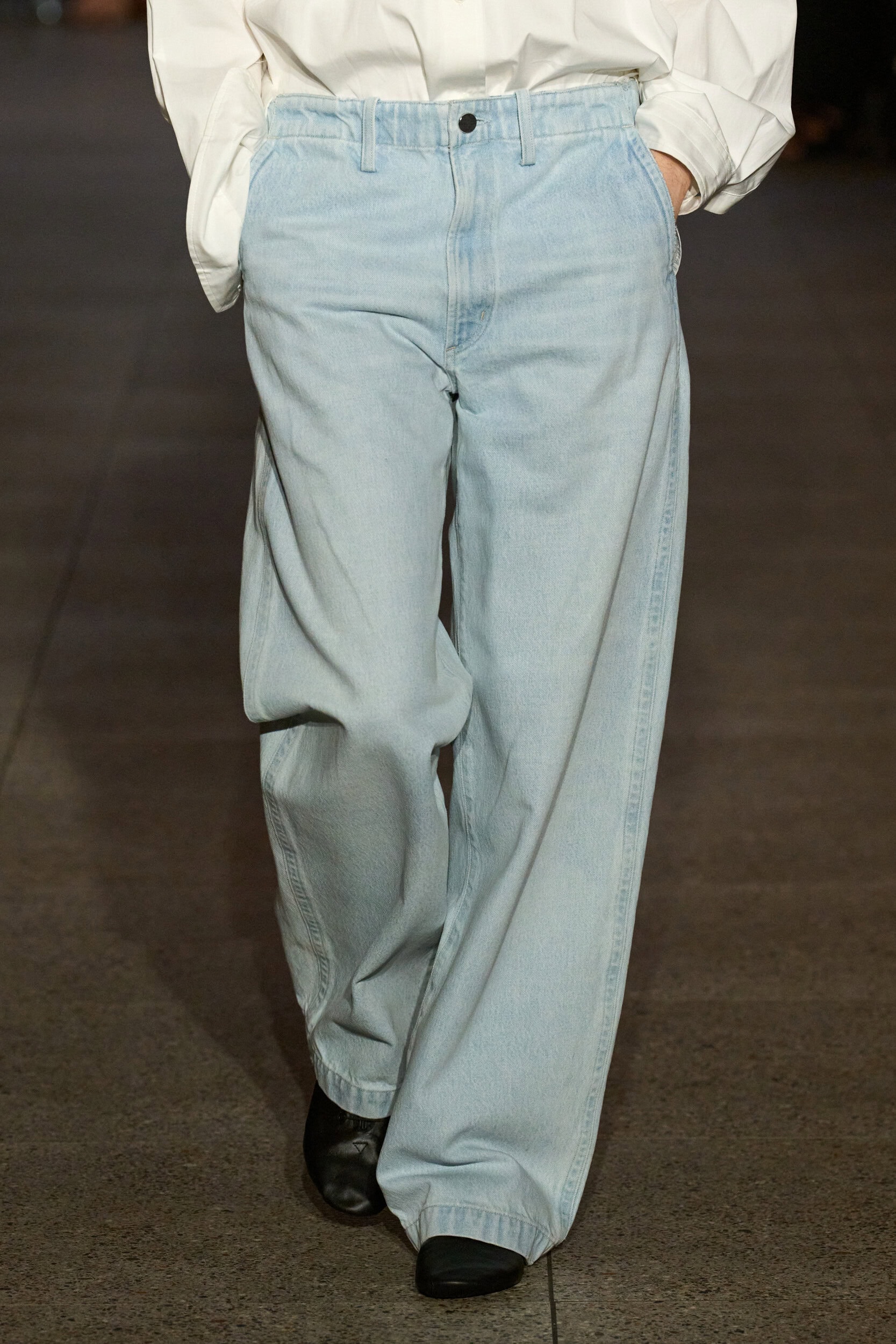 Maria Mcmanus Spring 2026 Fashion Show Details