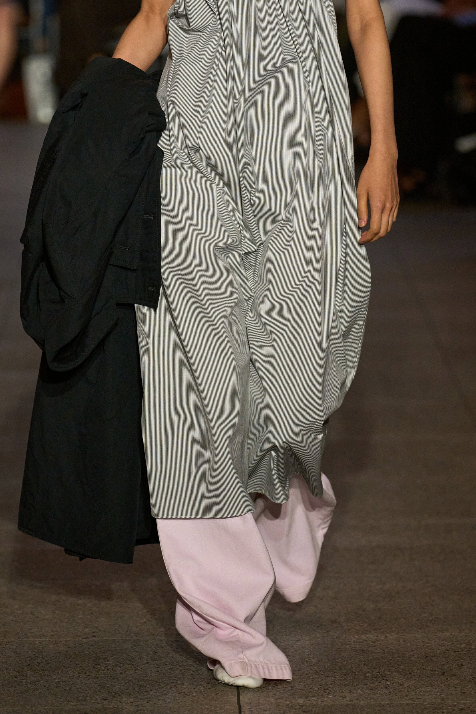 Maria Mcmanus Spring 2026 Fashion Show Details