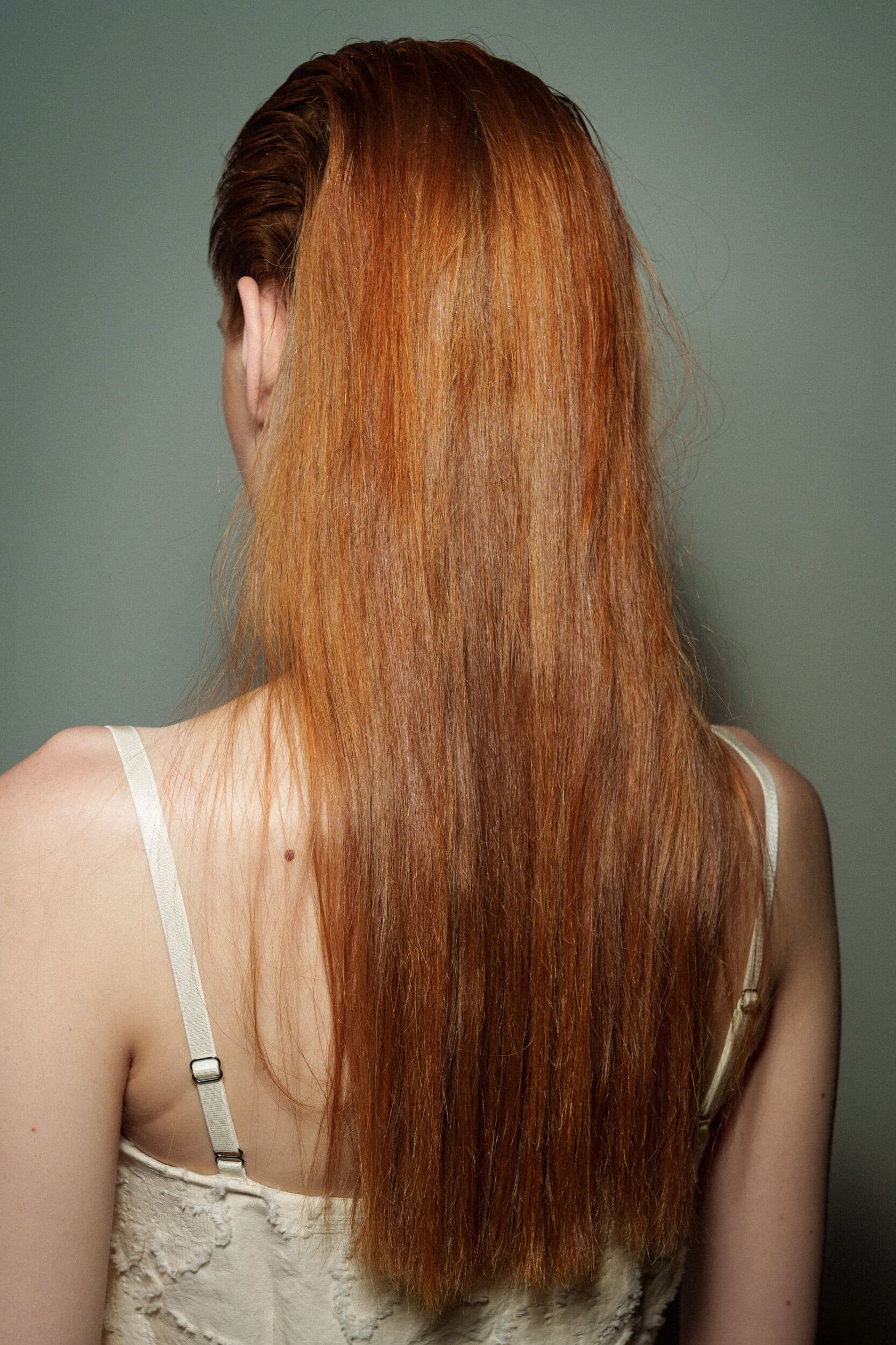 Meruert Tolegen Spring 2026 Fashion Show Backstage