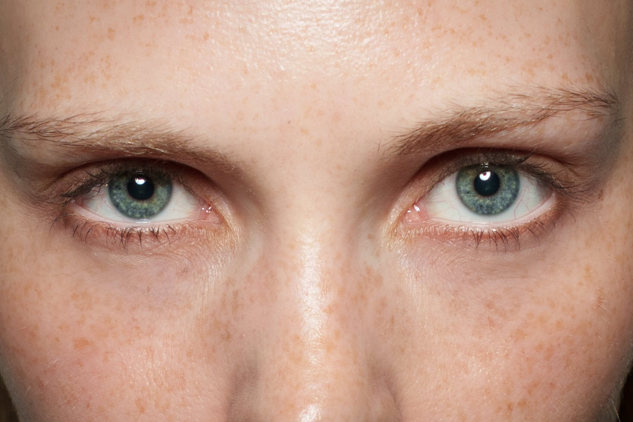 Meruert Tolegen Spring 2026 Fashion Show Backstage