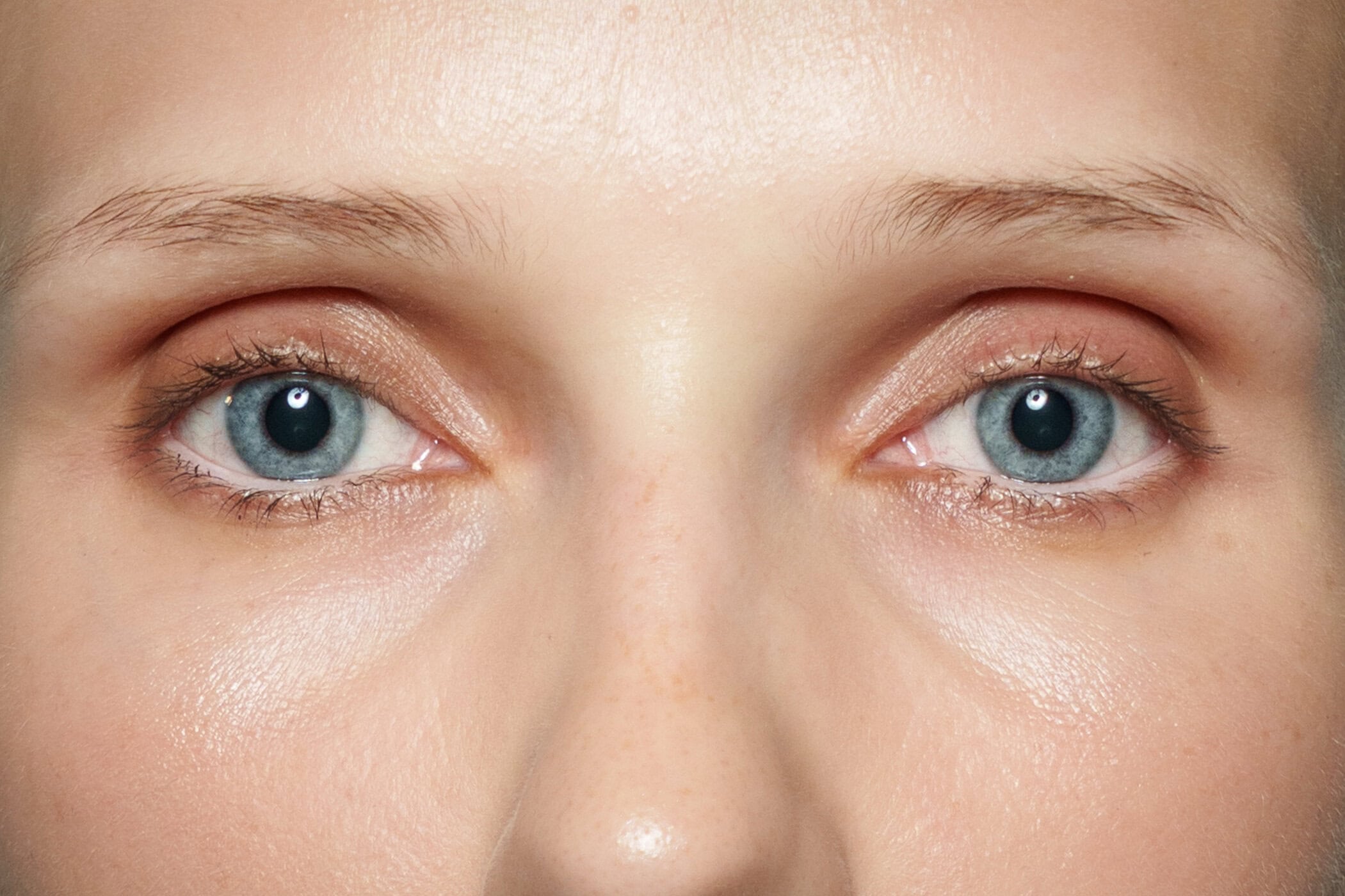 Meruert Tolegen Spring 2026 Fashion Show Backstage