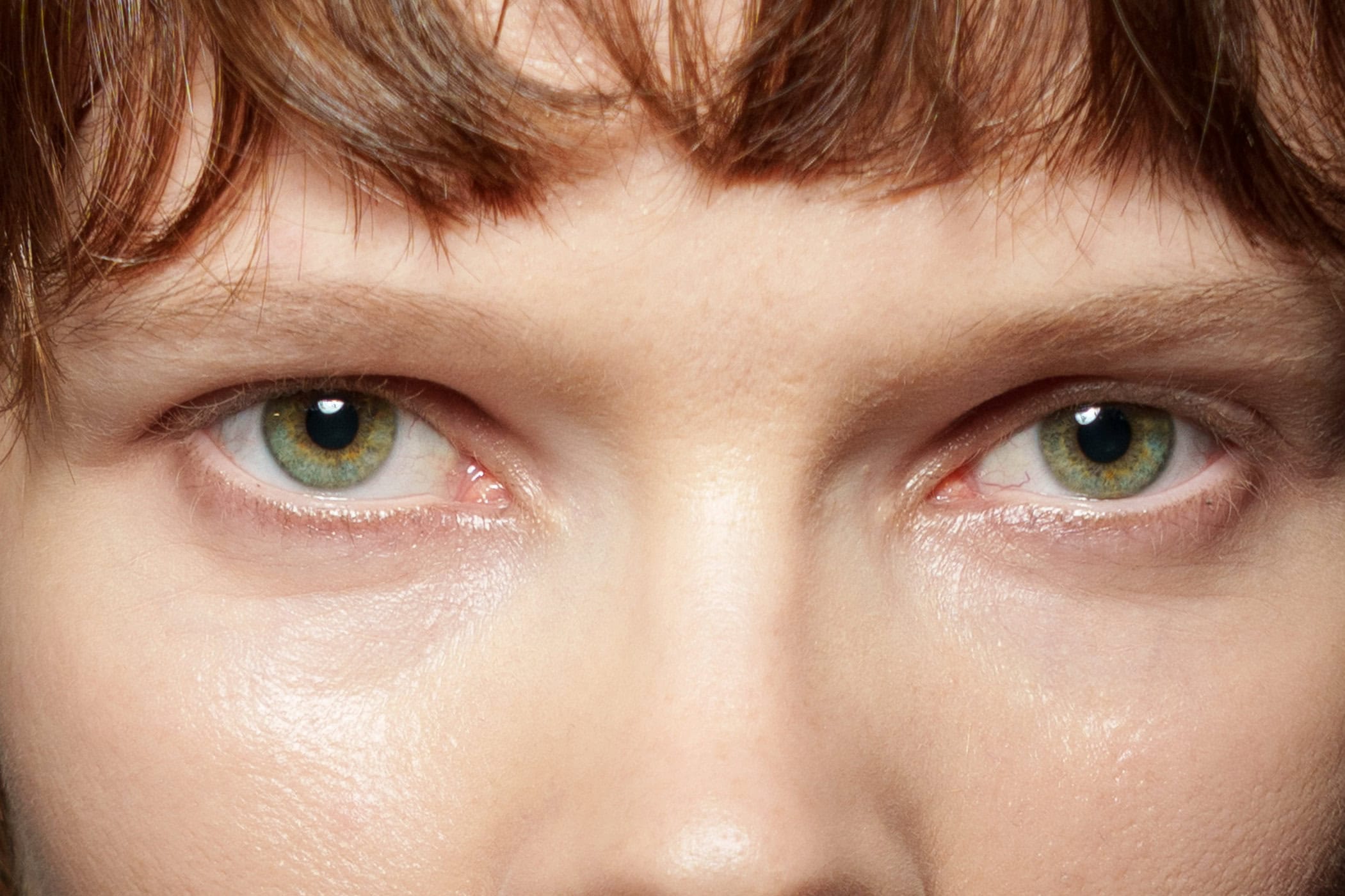 Meruert Tolegen Spring 2026 Fashion Show Backstage