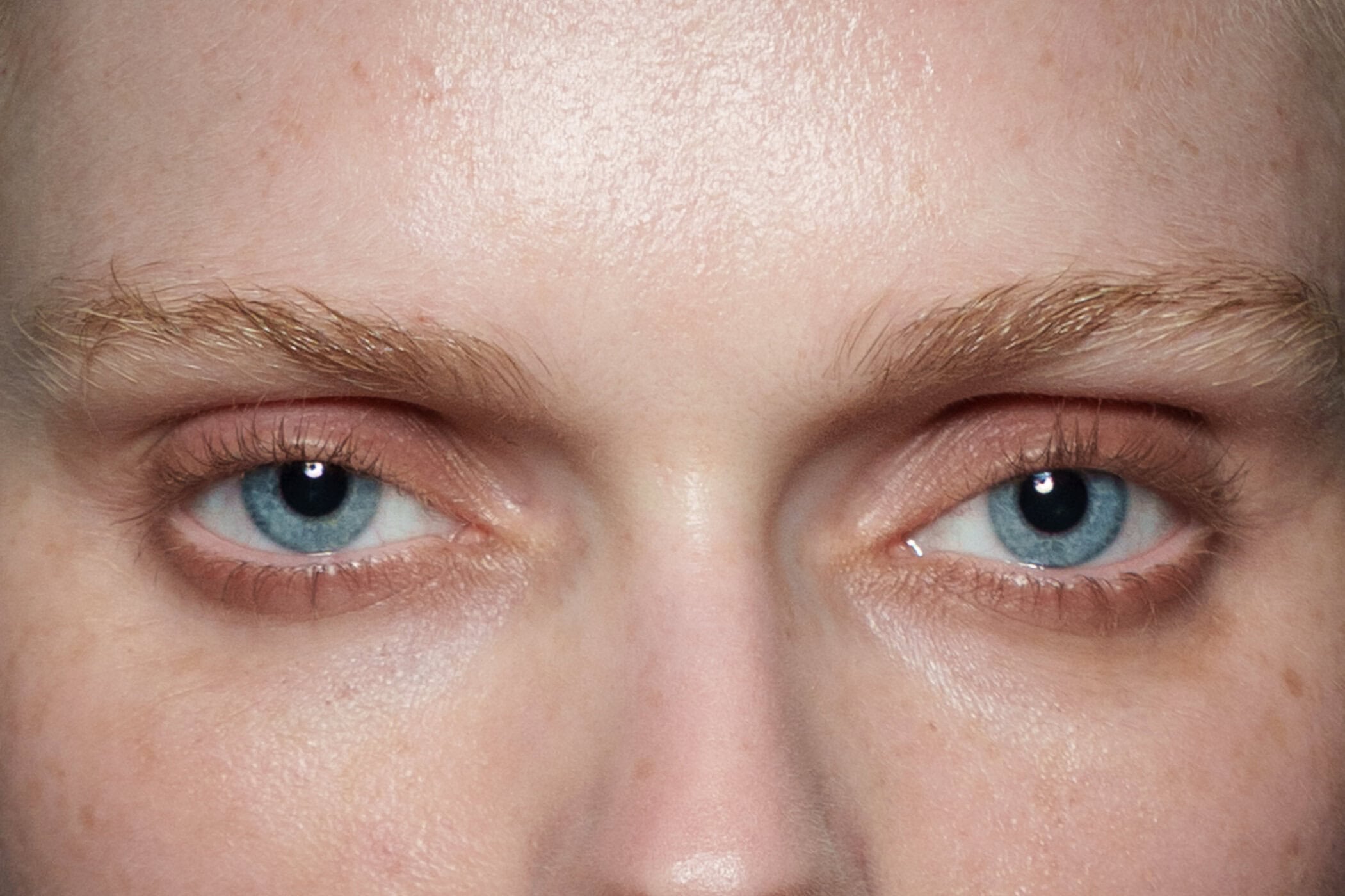 Meruert Tolegen Spring 2026 Fashion Show Backstage
