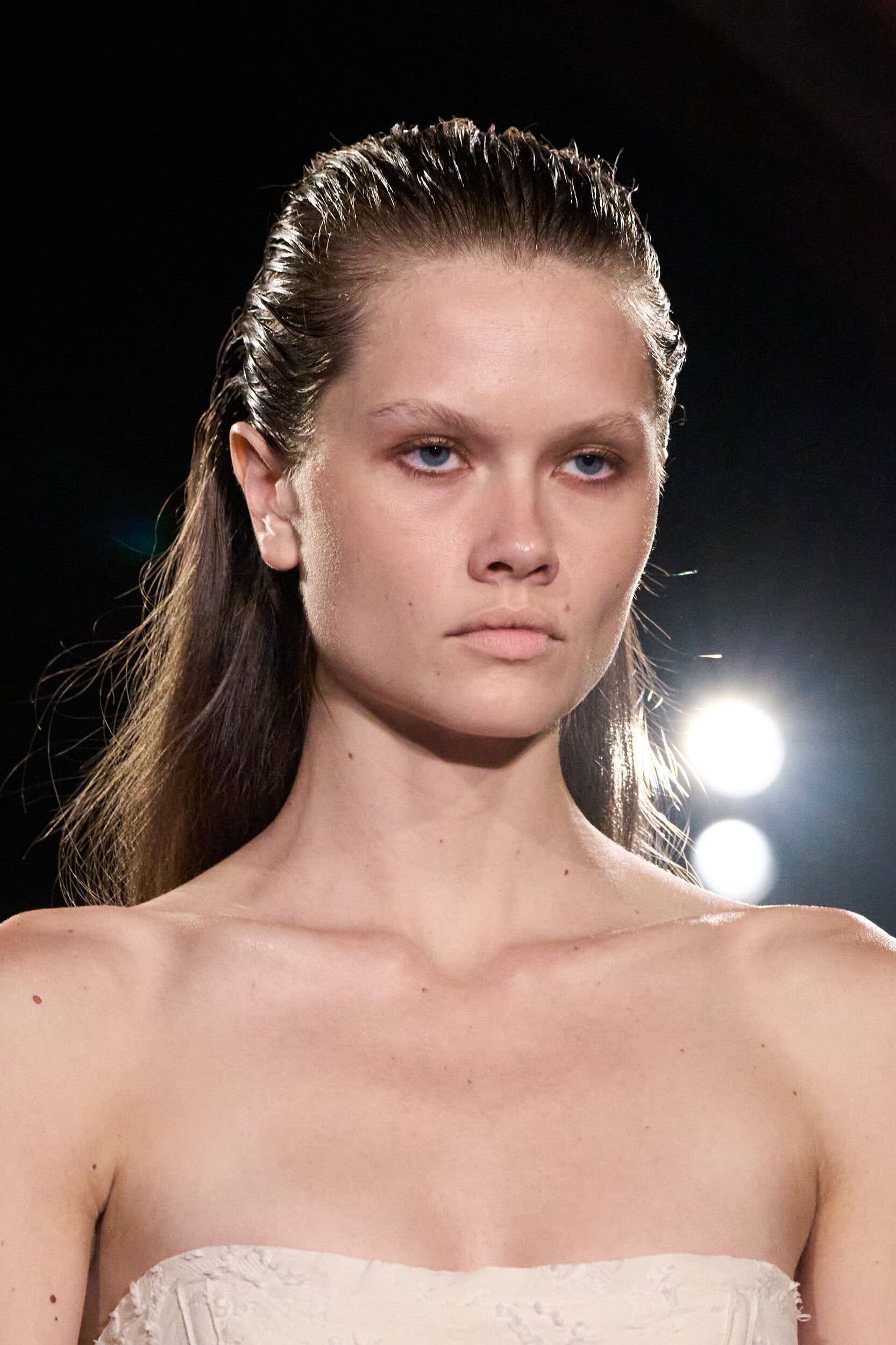Meruert Tolegen Spring 2026 Fashion Show Details