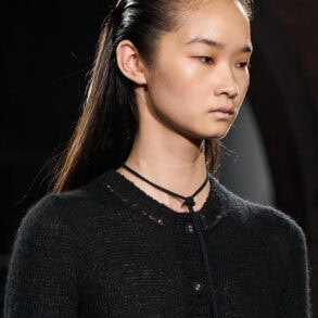 Meruert Tolegen Spring 2026 Fashion Show Details