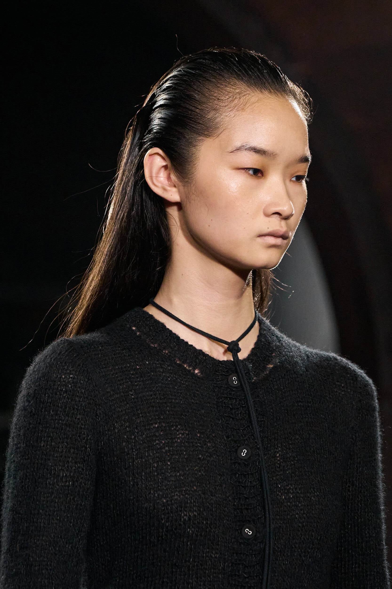 Meruert Tolegen Spring 2026 Fashion Show Details