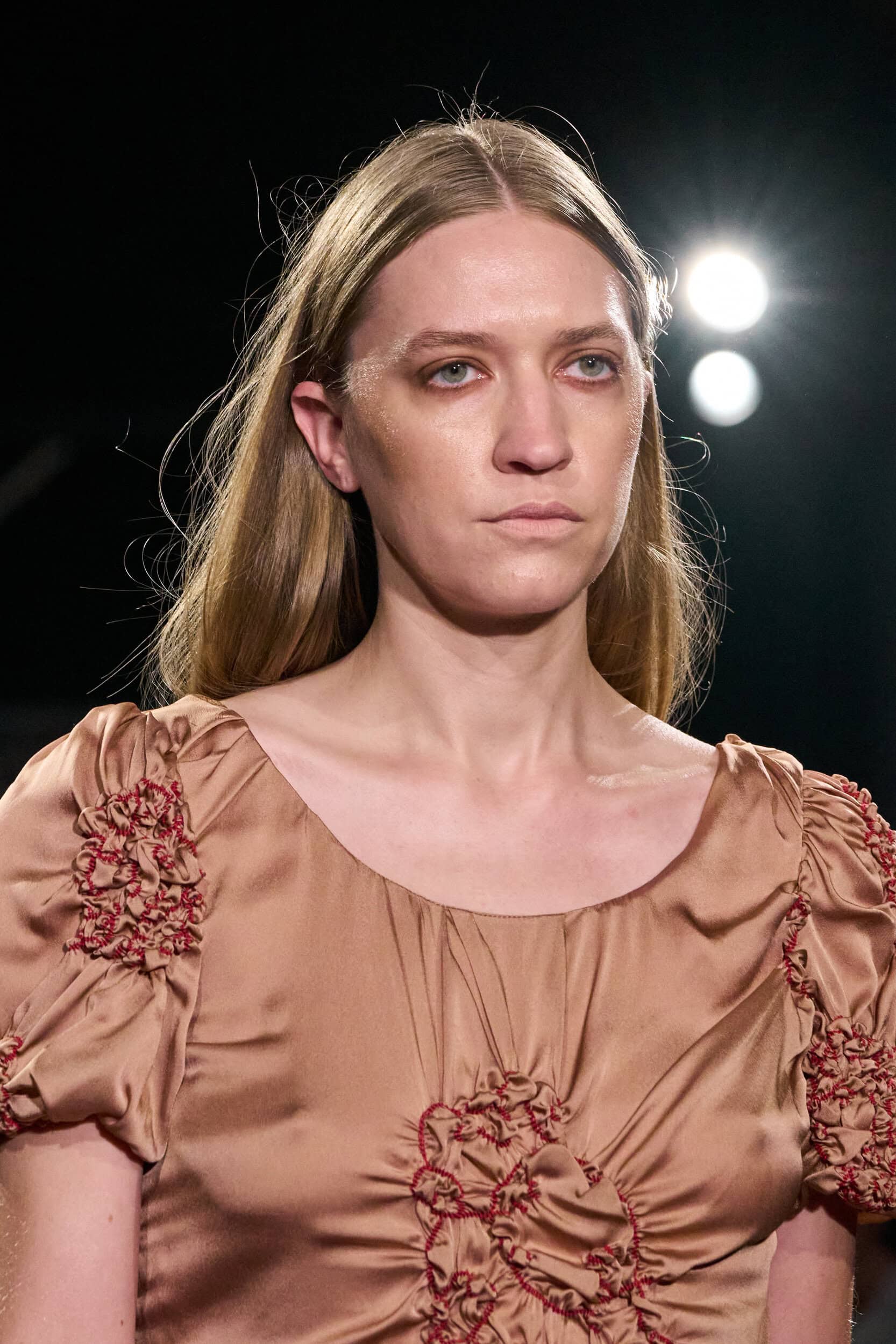 Meruert Tolegen Spring 2026 Fashion Show Details