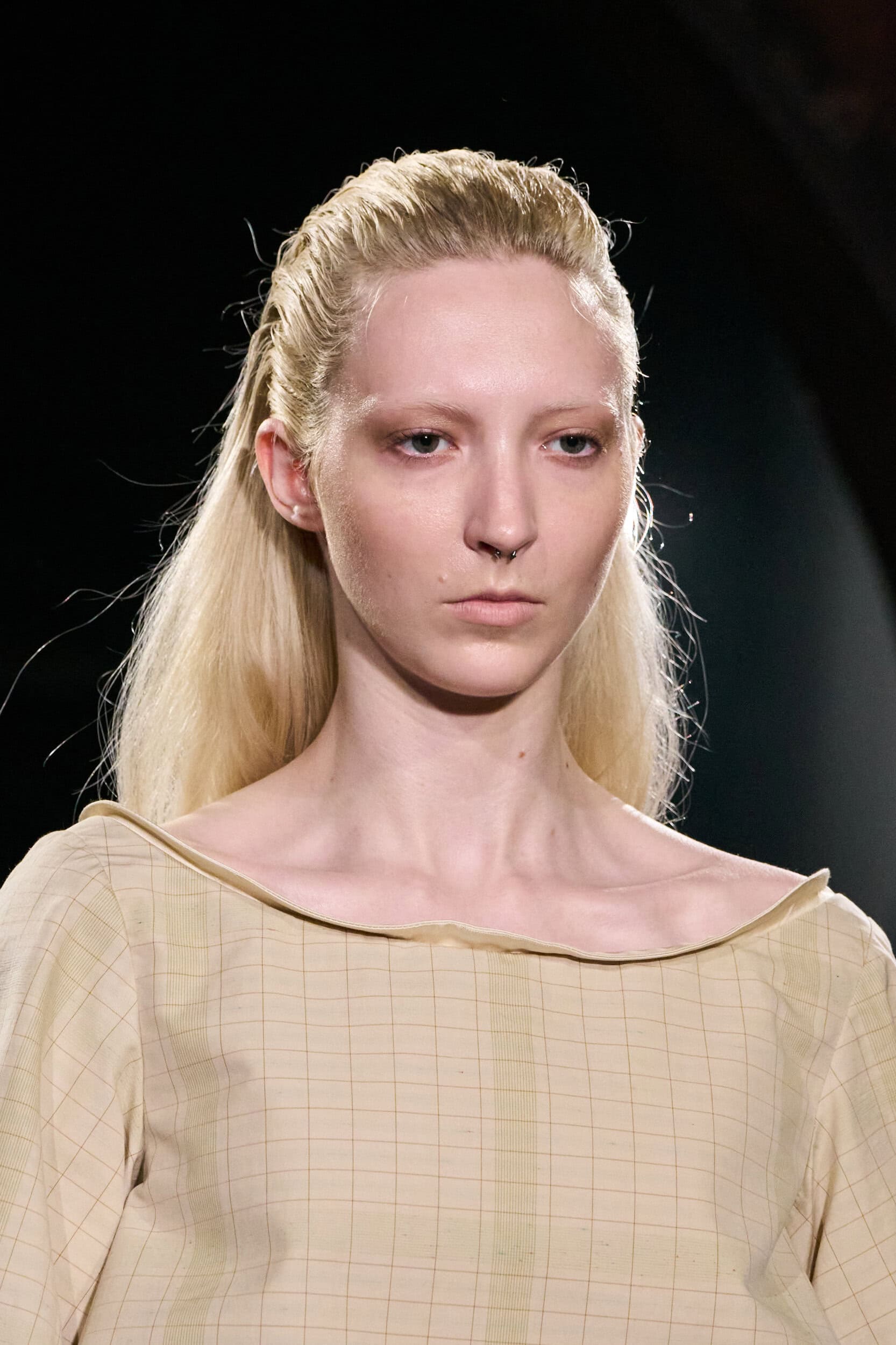 Meruert Tolegen Spring 2026 Fashion Show Details