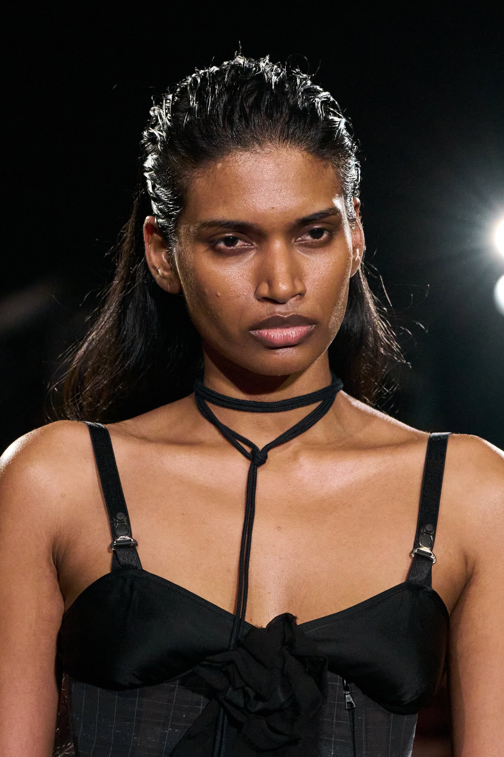 Meruert Tolegen Spring 2026 Fashion Show Details