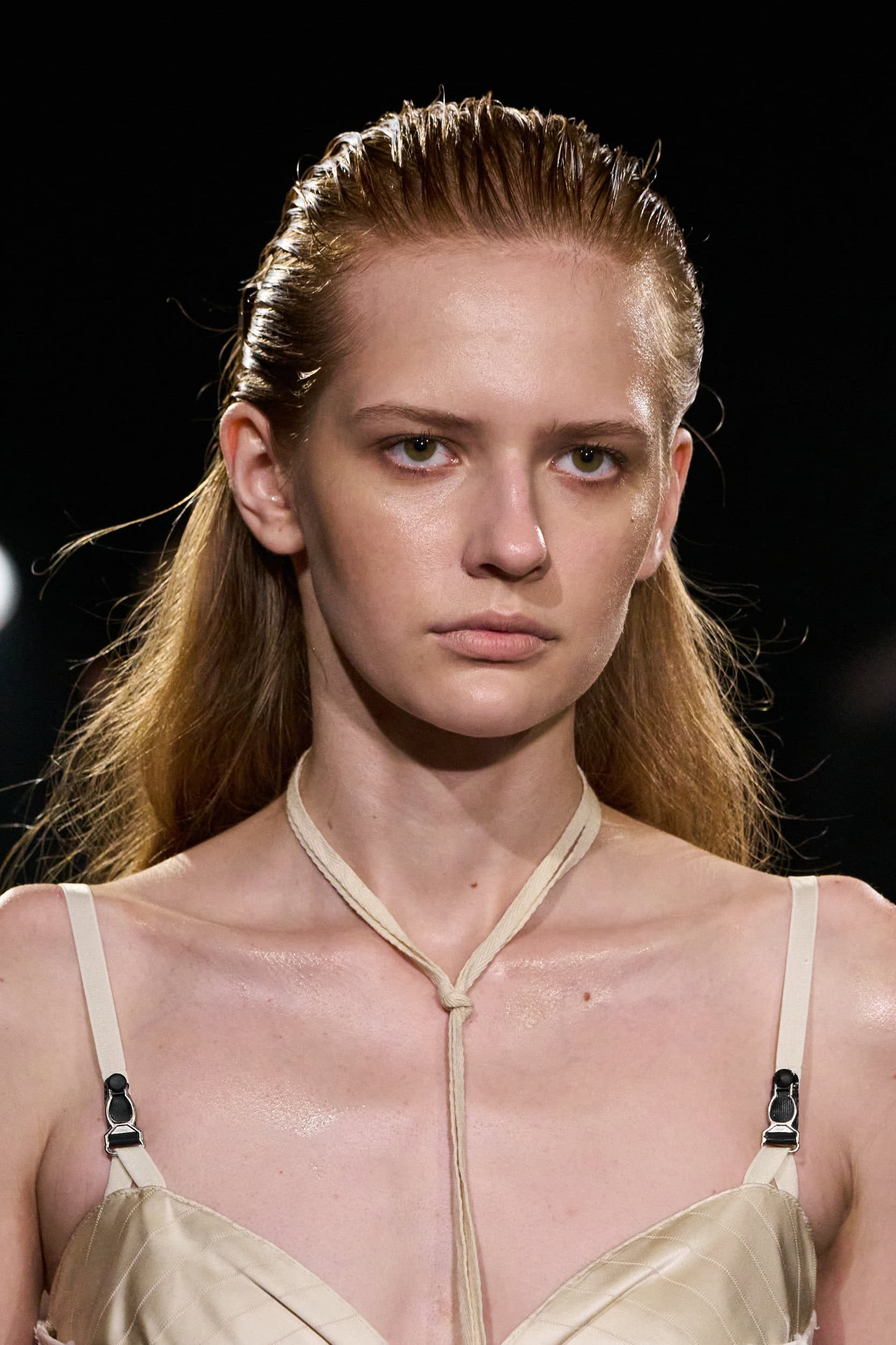 Meruert Tolegen Spring 2026 Fashion Show Details