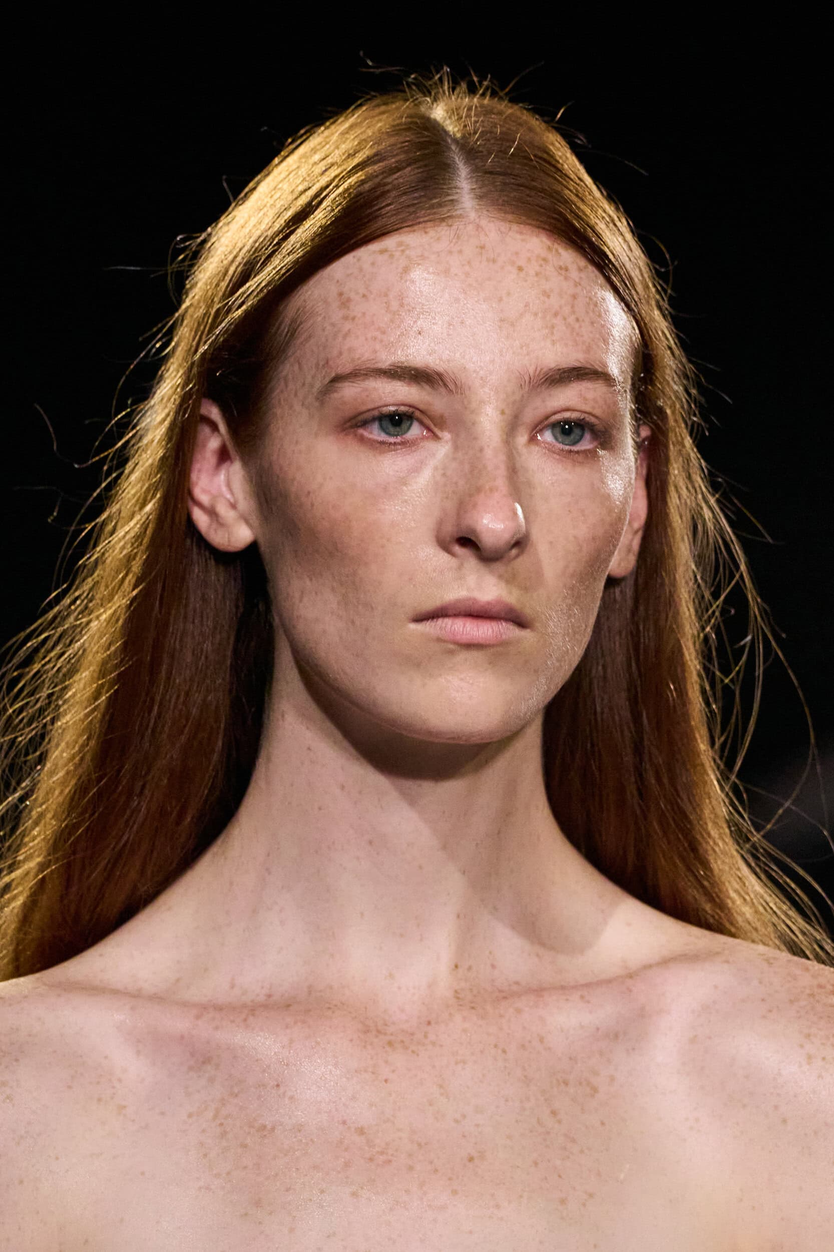 Meruert Tolegen Spring 2026 Fashion Show Details