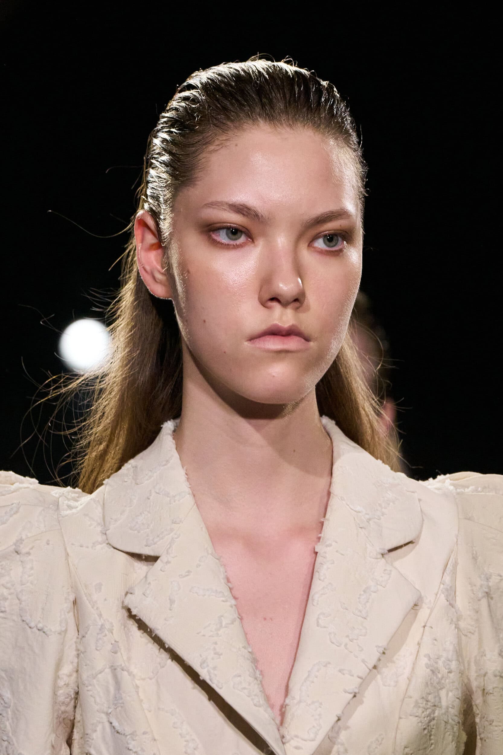 Meruert Tolegen Spring 2026 Fashion Show Details