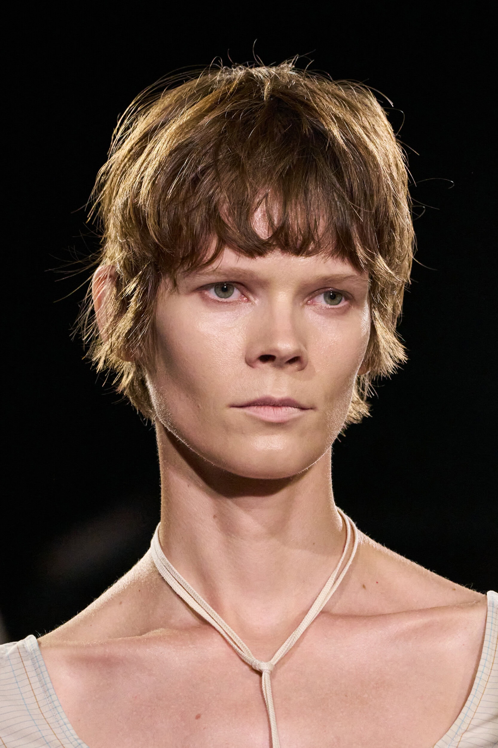 Meruert Tolegen Spring 2026 Fashion Show Details