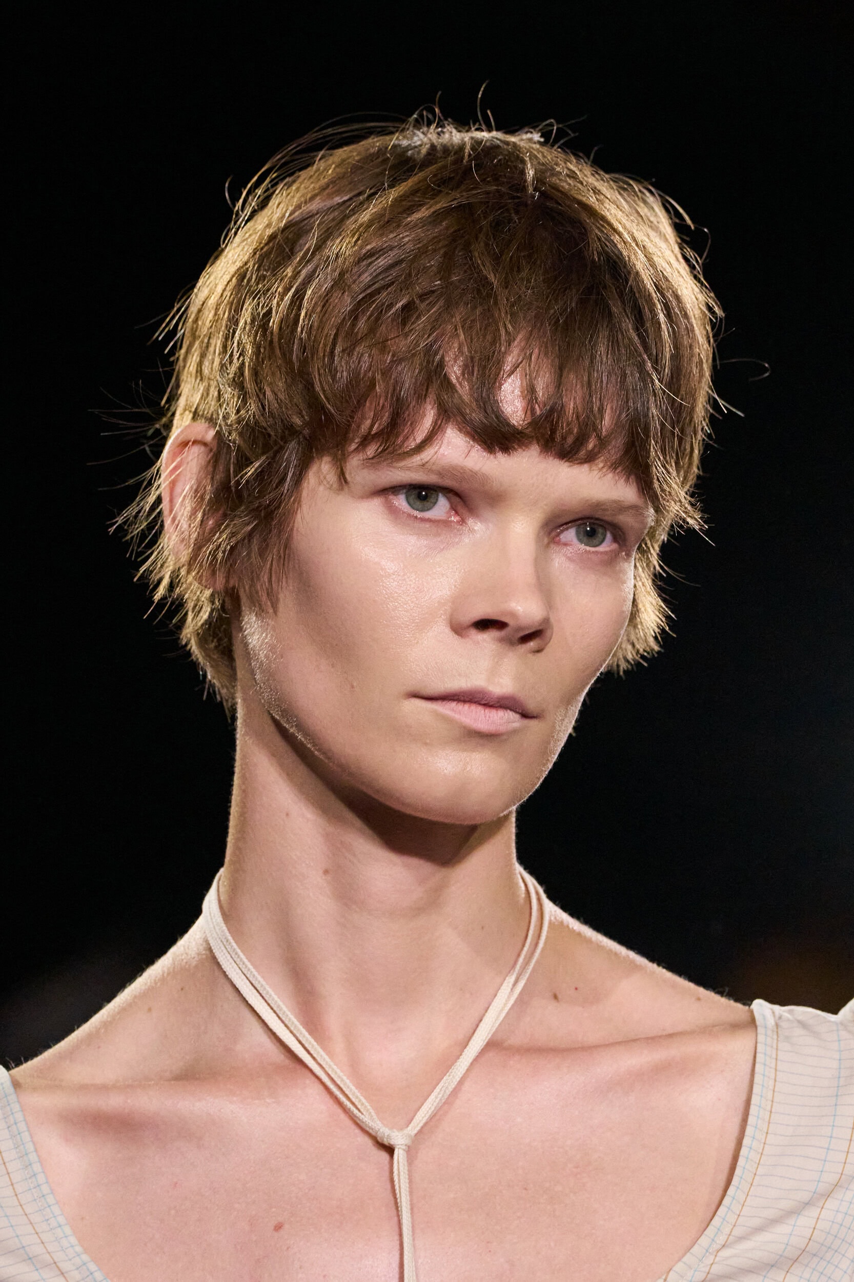 Meruert Tolegen Spring 2026 Fashion Show Details