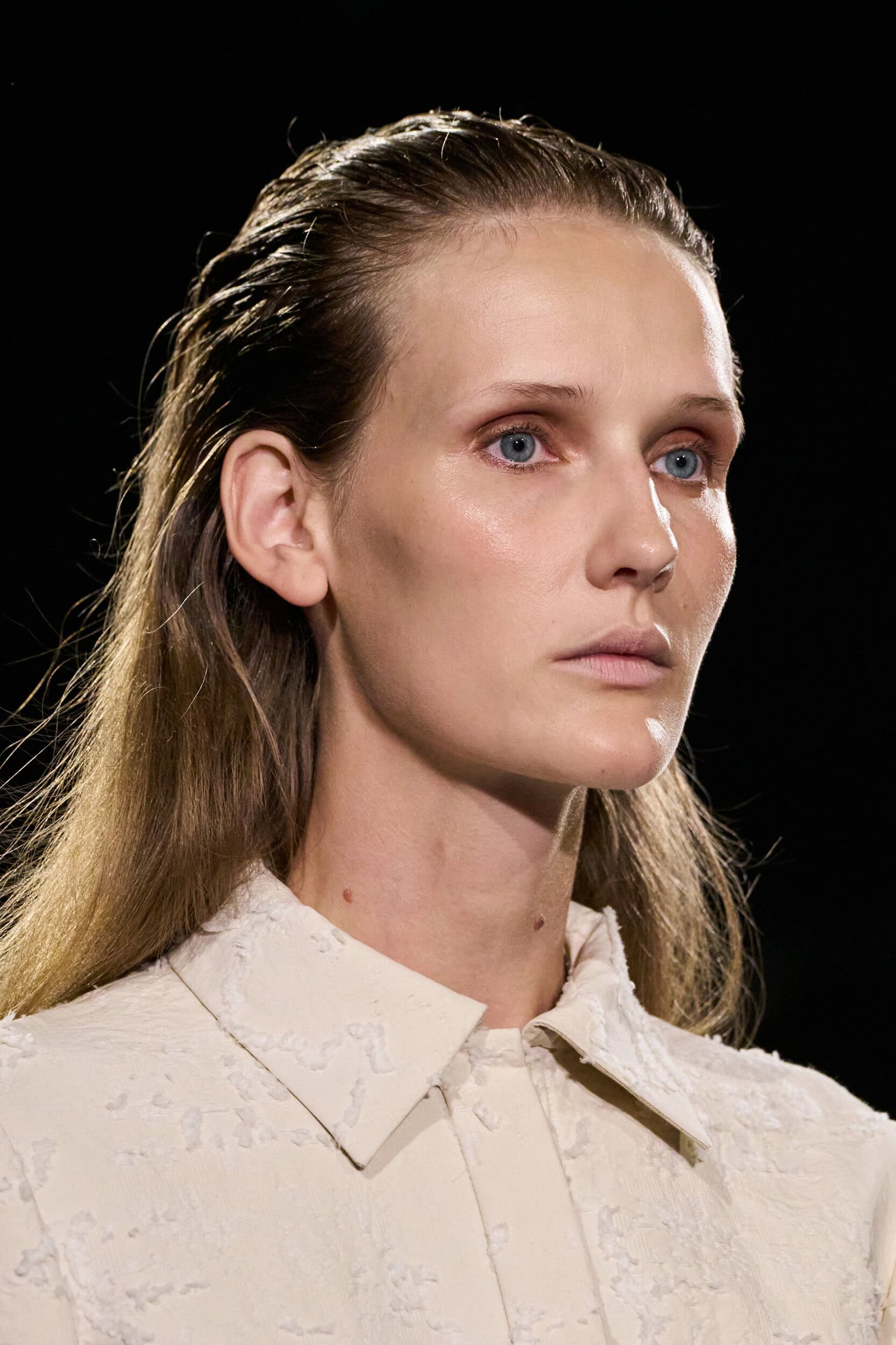 Meruert Tolegen Spring 2026 Fashion Show Details