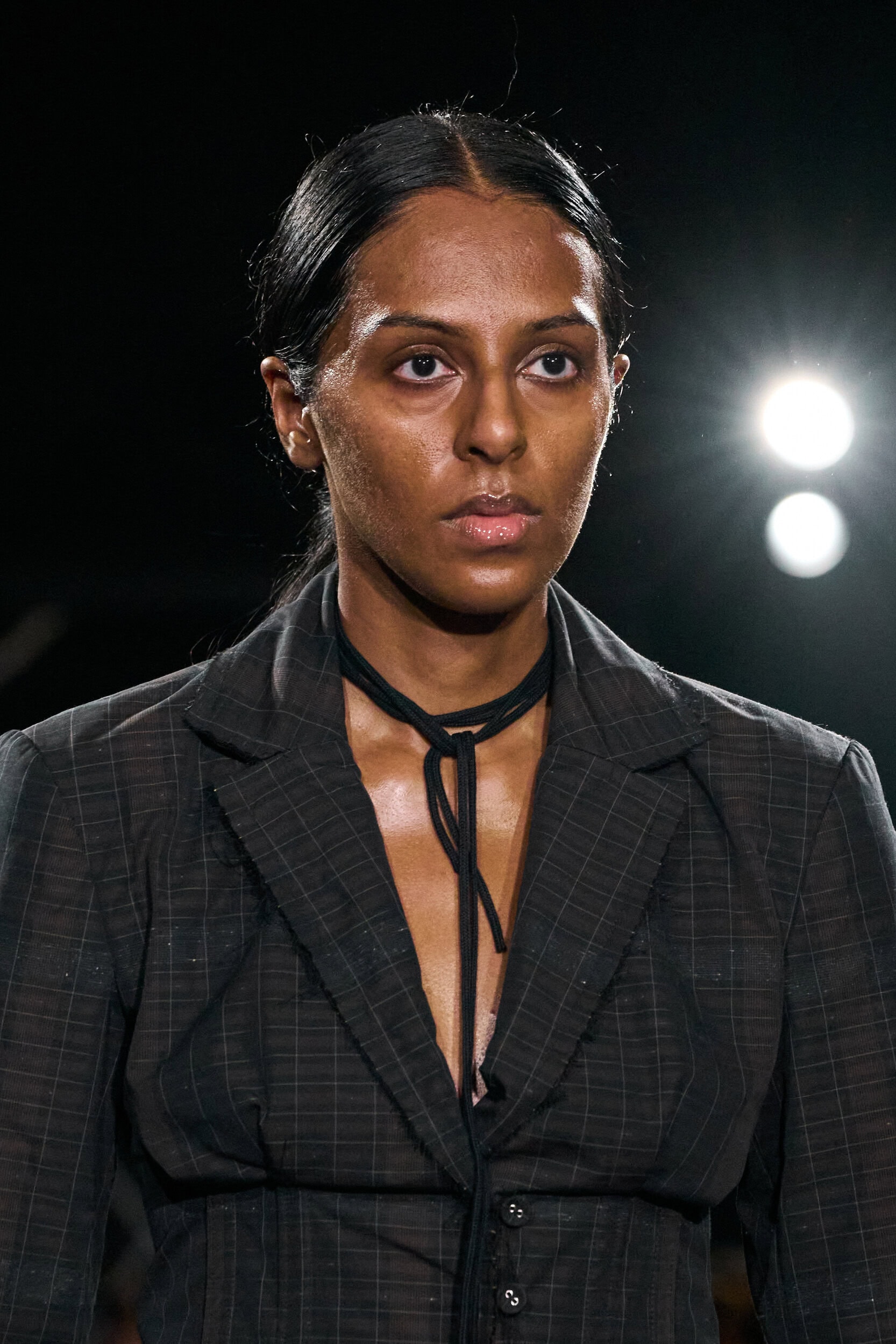 Meruert Tolegen Spring 2026 Fashion Show Details