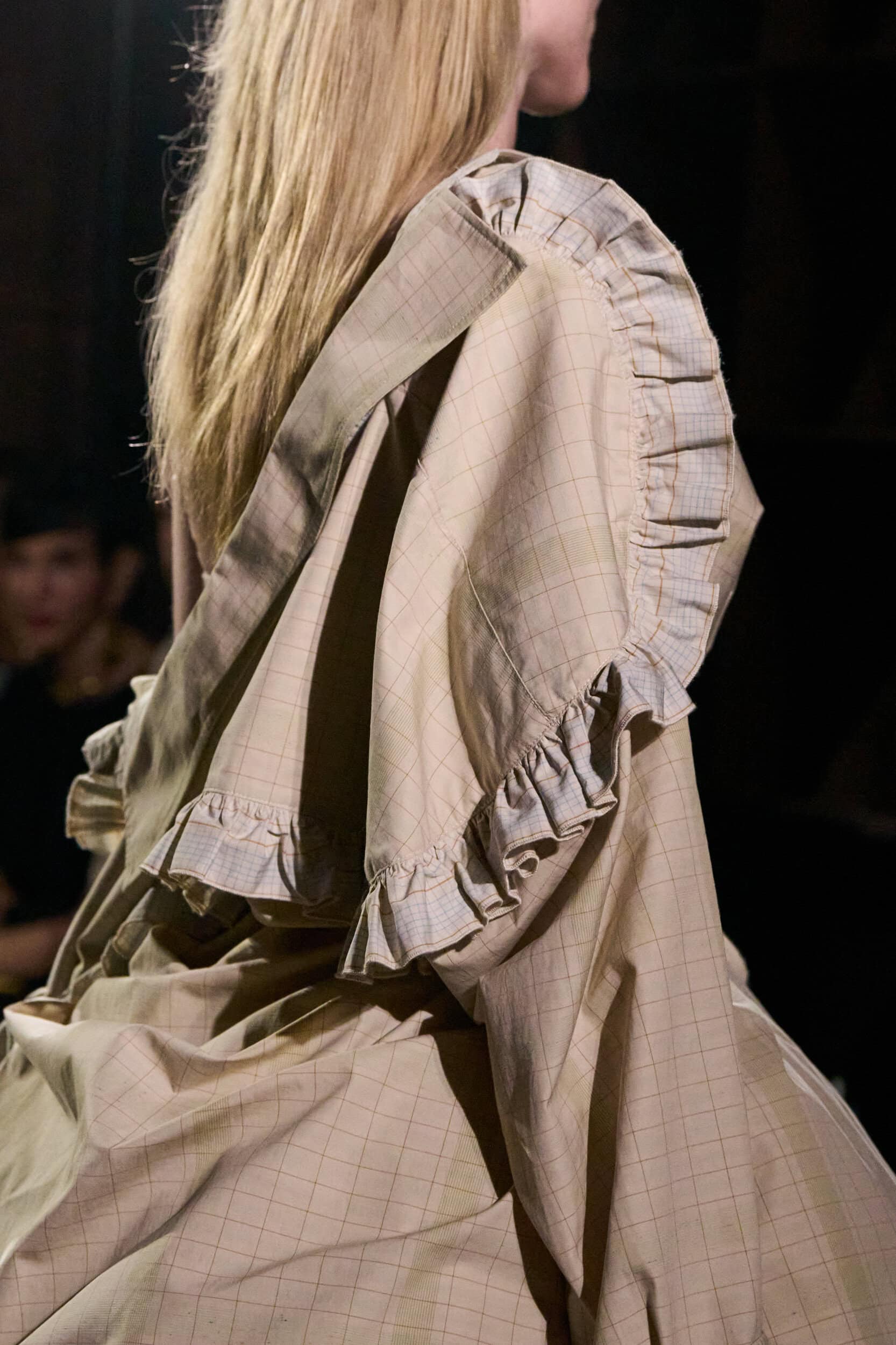 Meruert Tolegen Spring 2026 Fashion Show Details