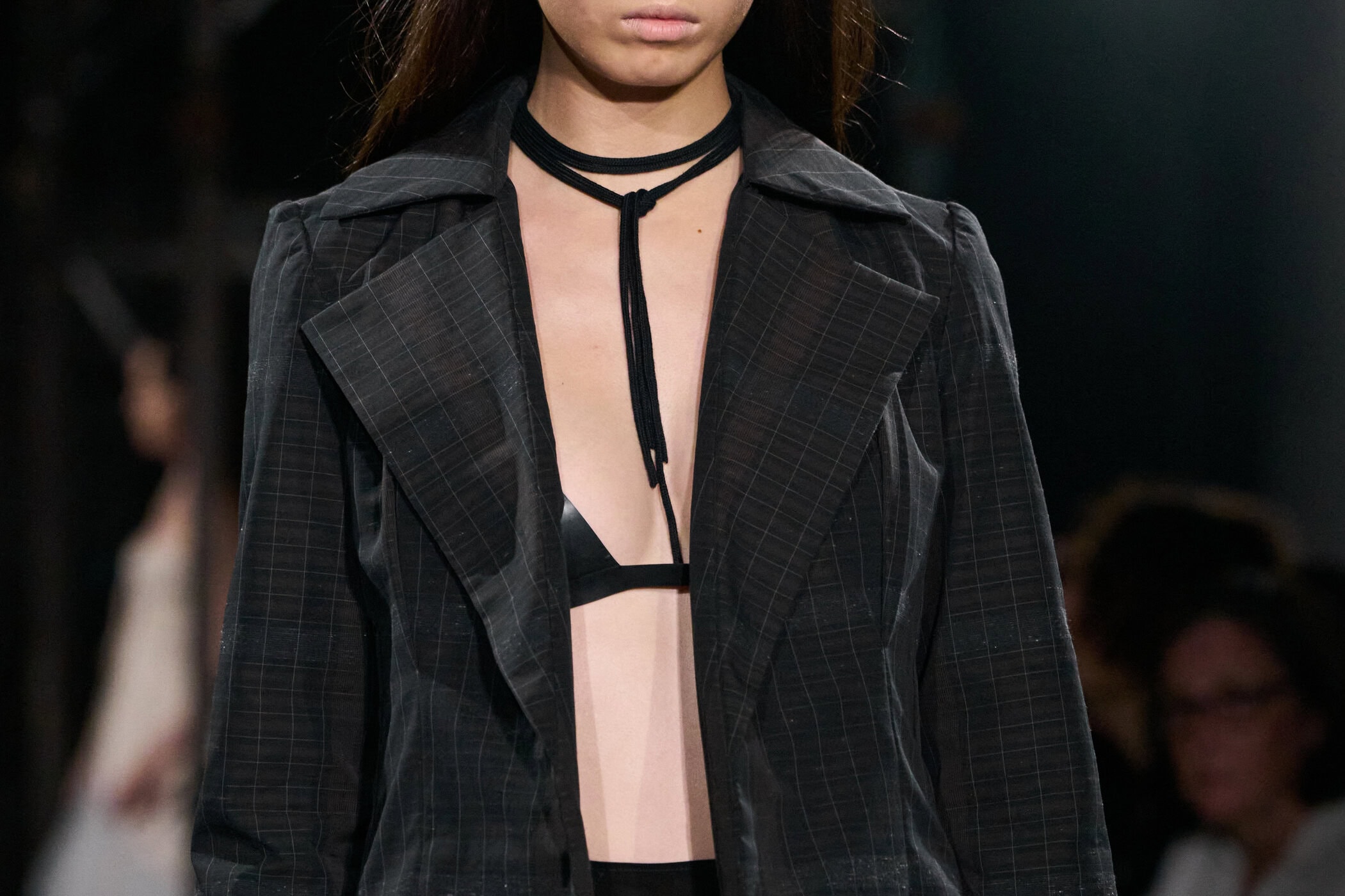 Meruert Tolegen Spring 2026 Fashion Show Details