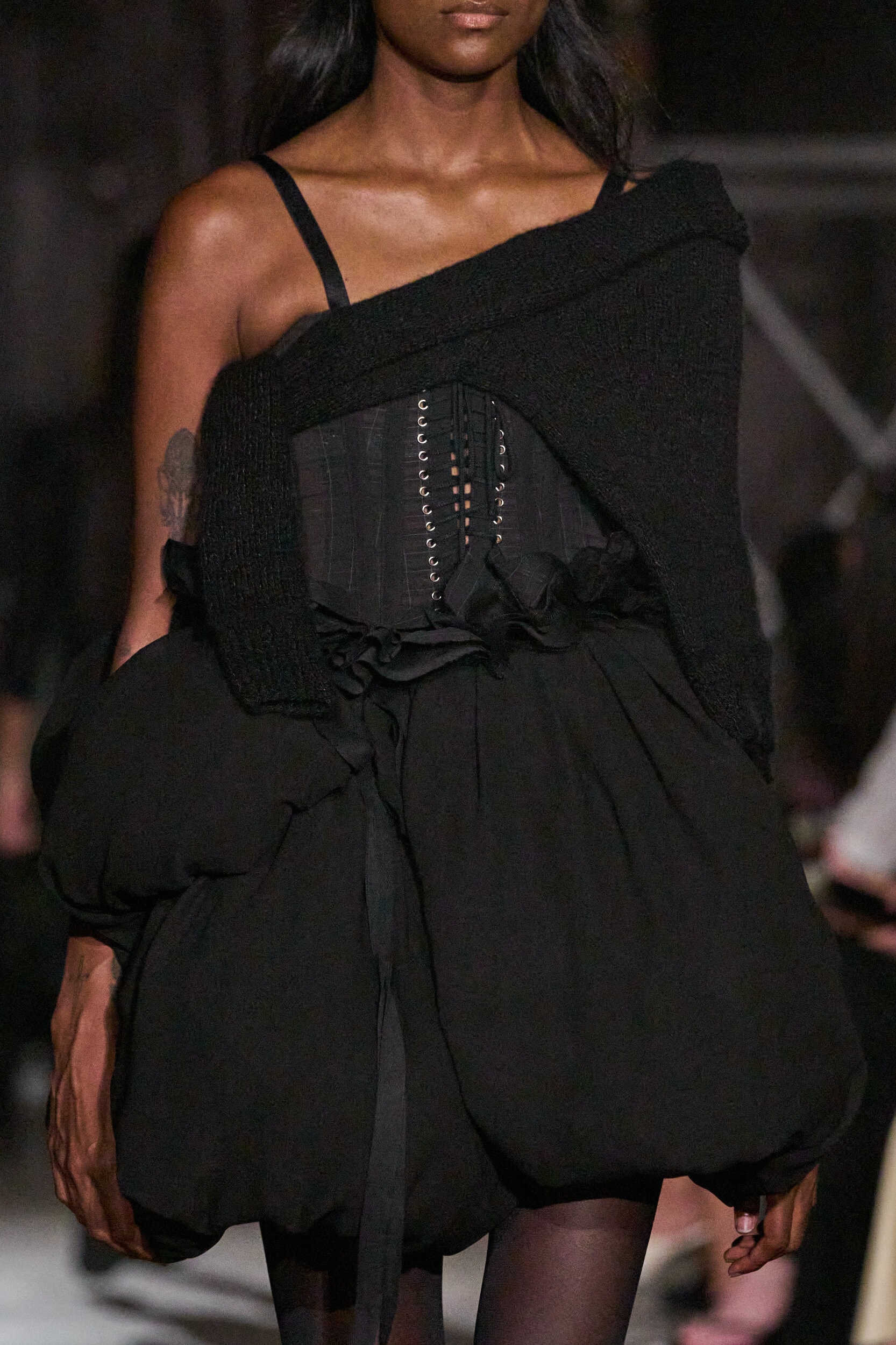 Meruert Tolegen Spring 2026 Fashion Show Details