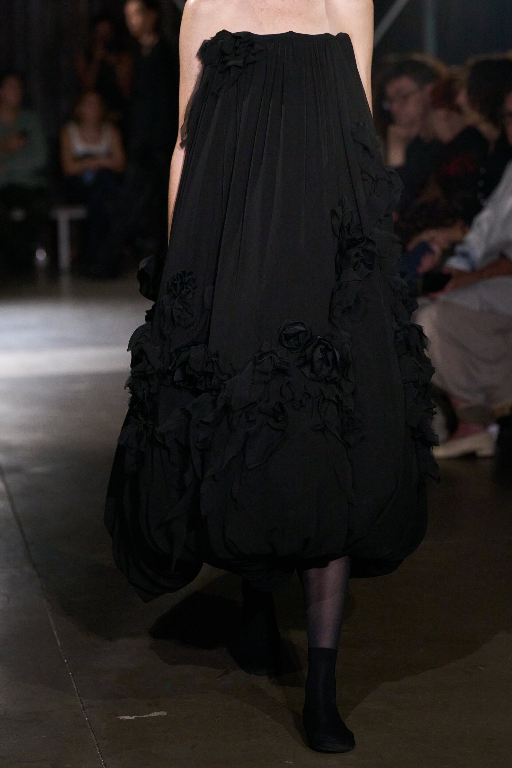 Meruert Tolegen Spring 2026 Fashion Show Details