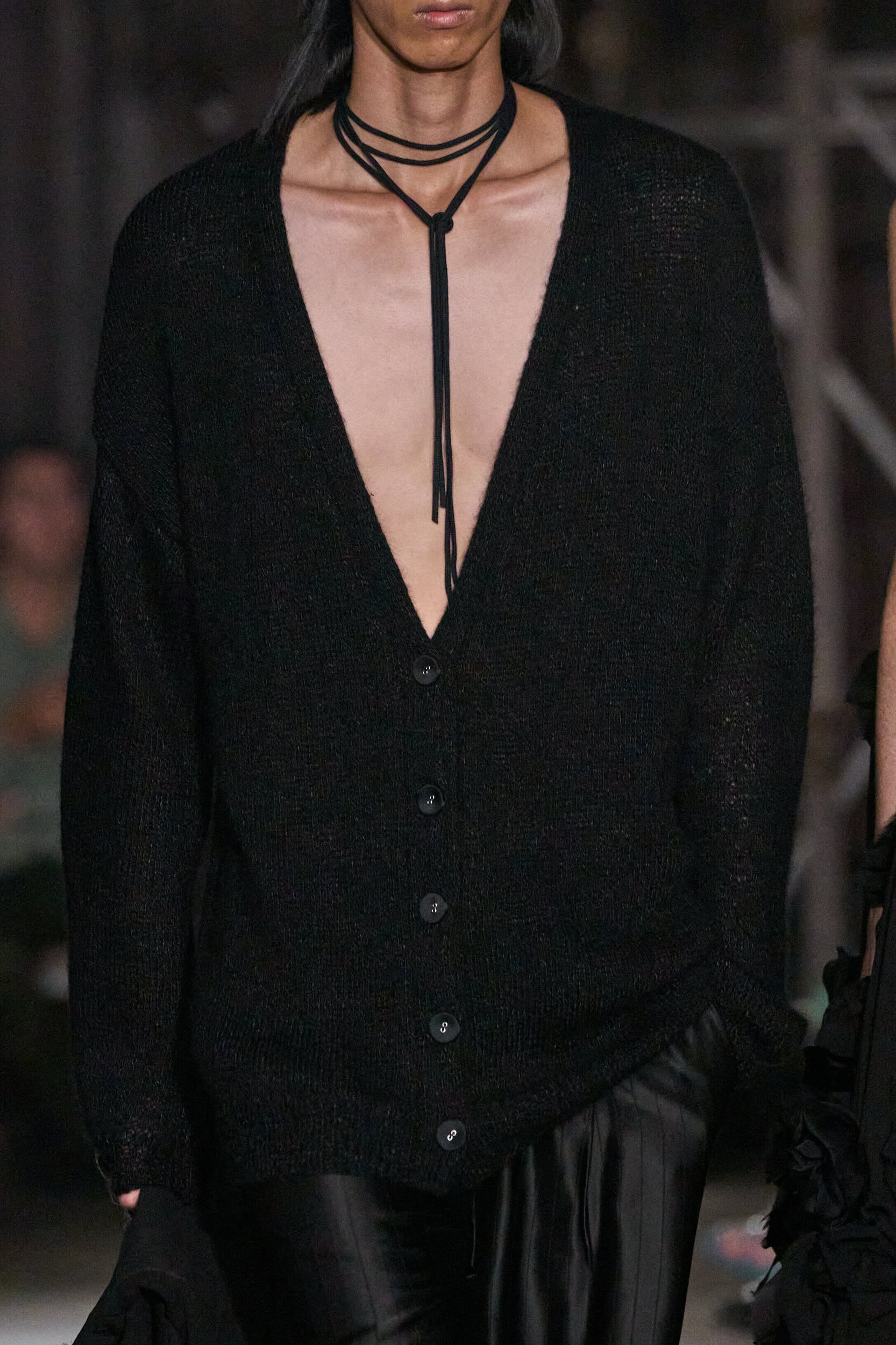 Meruert Tolegen Spring 2026 Fashion Show Details