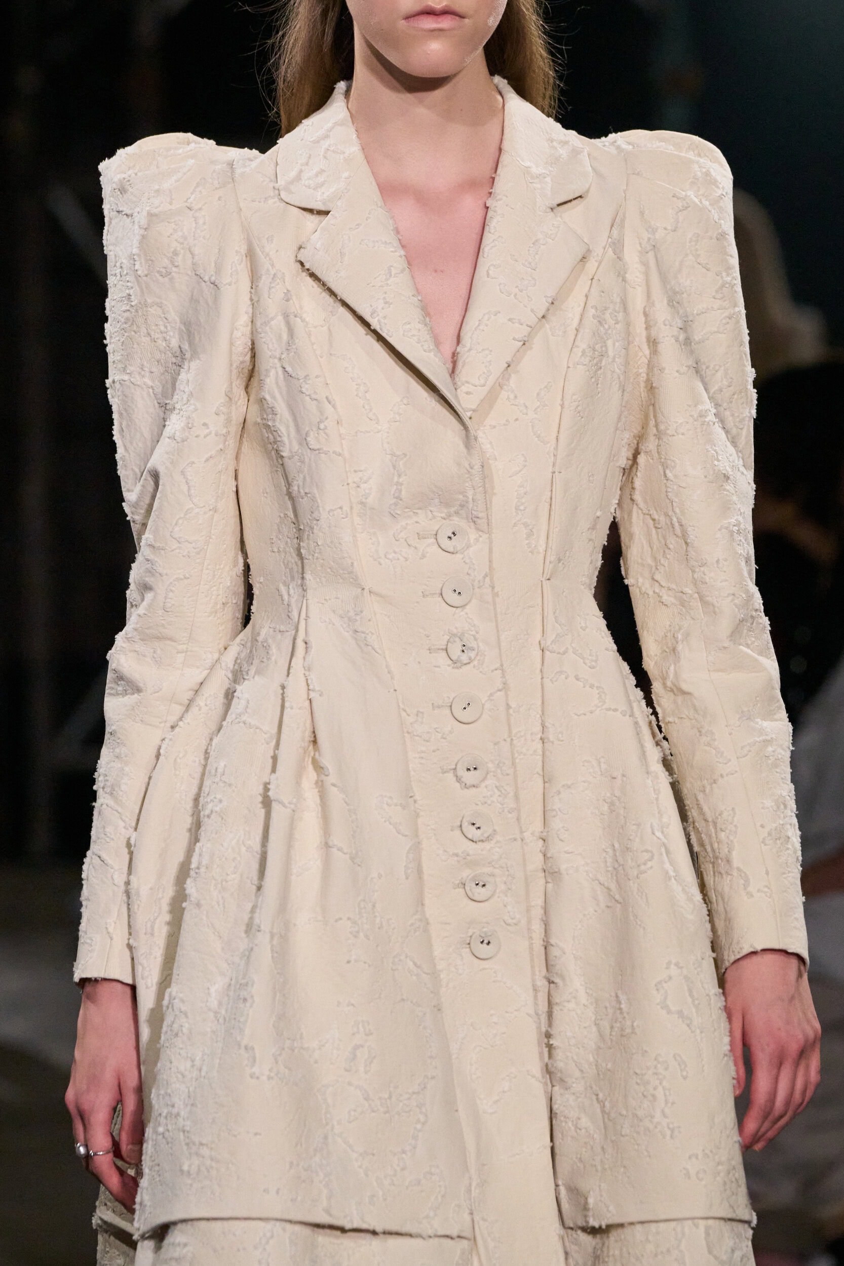 Meruert Tolegen Spring 2026 Fashion Show Details