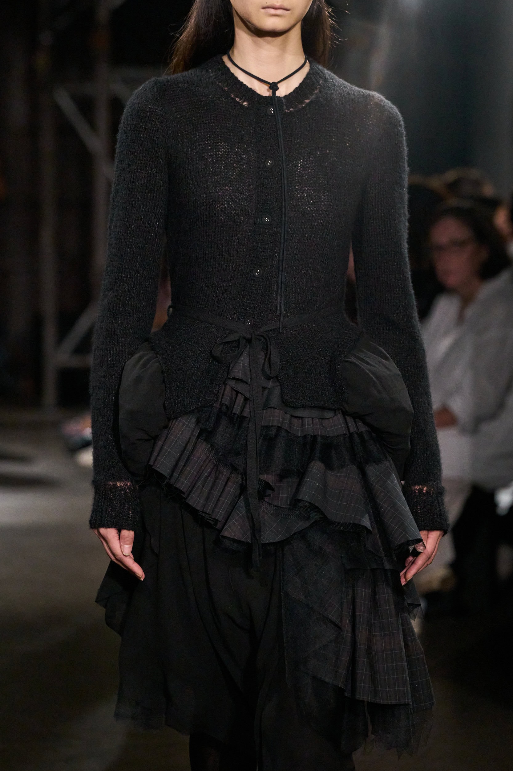 Meruert Tolegen Spring 2026 Fashion Show Details