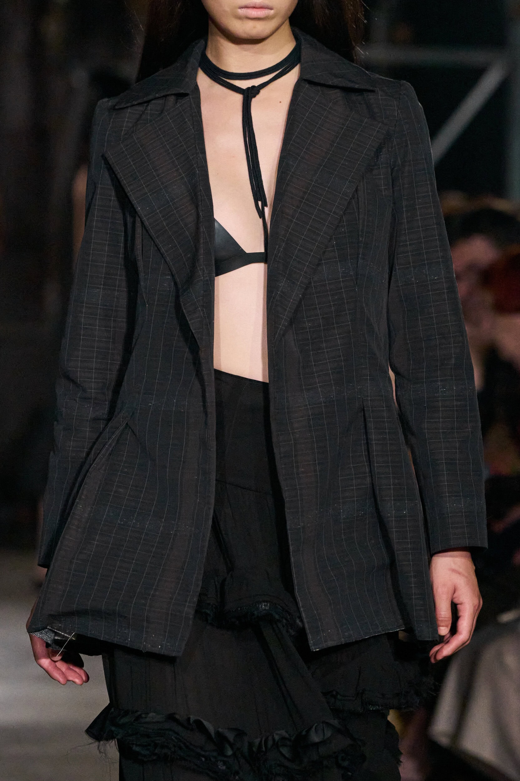 Meruert Tolegen Spring 2026 Fashion Show Details