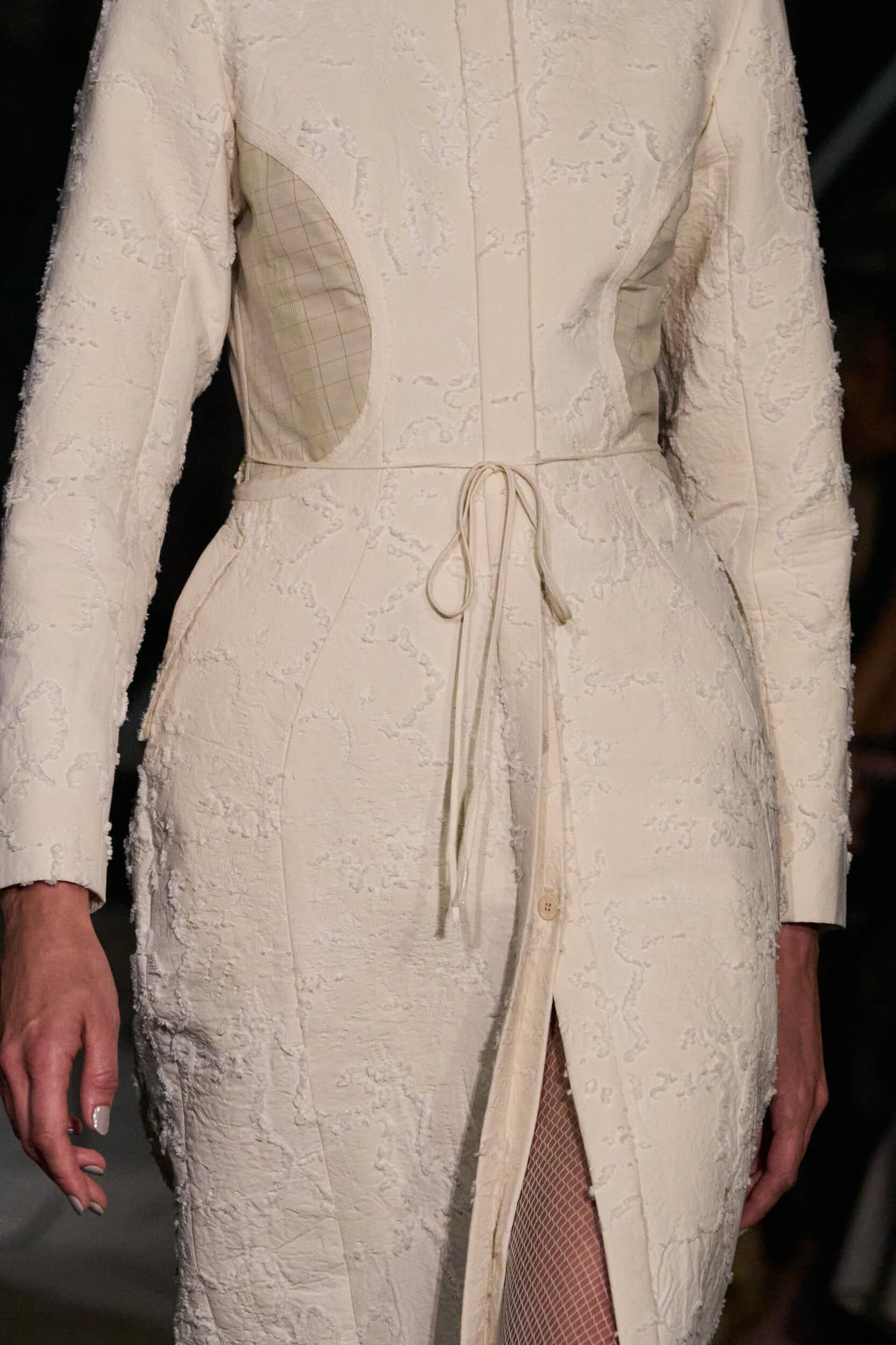 Meruert Tolegen Spring 2026 Fashion Show Details