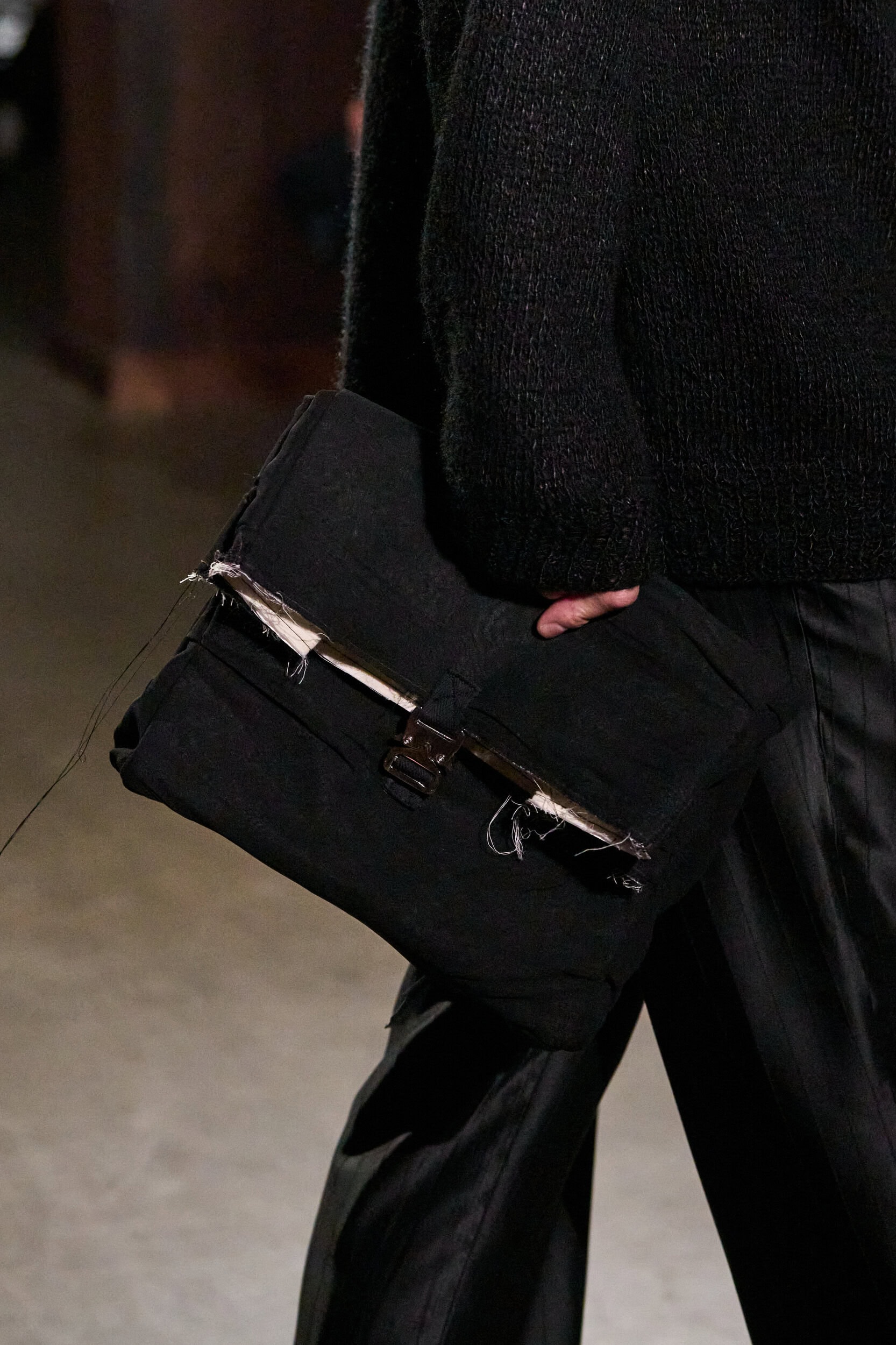 Meruert Tolegen Spring 2026 Fashion Show Details