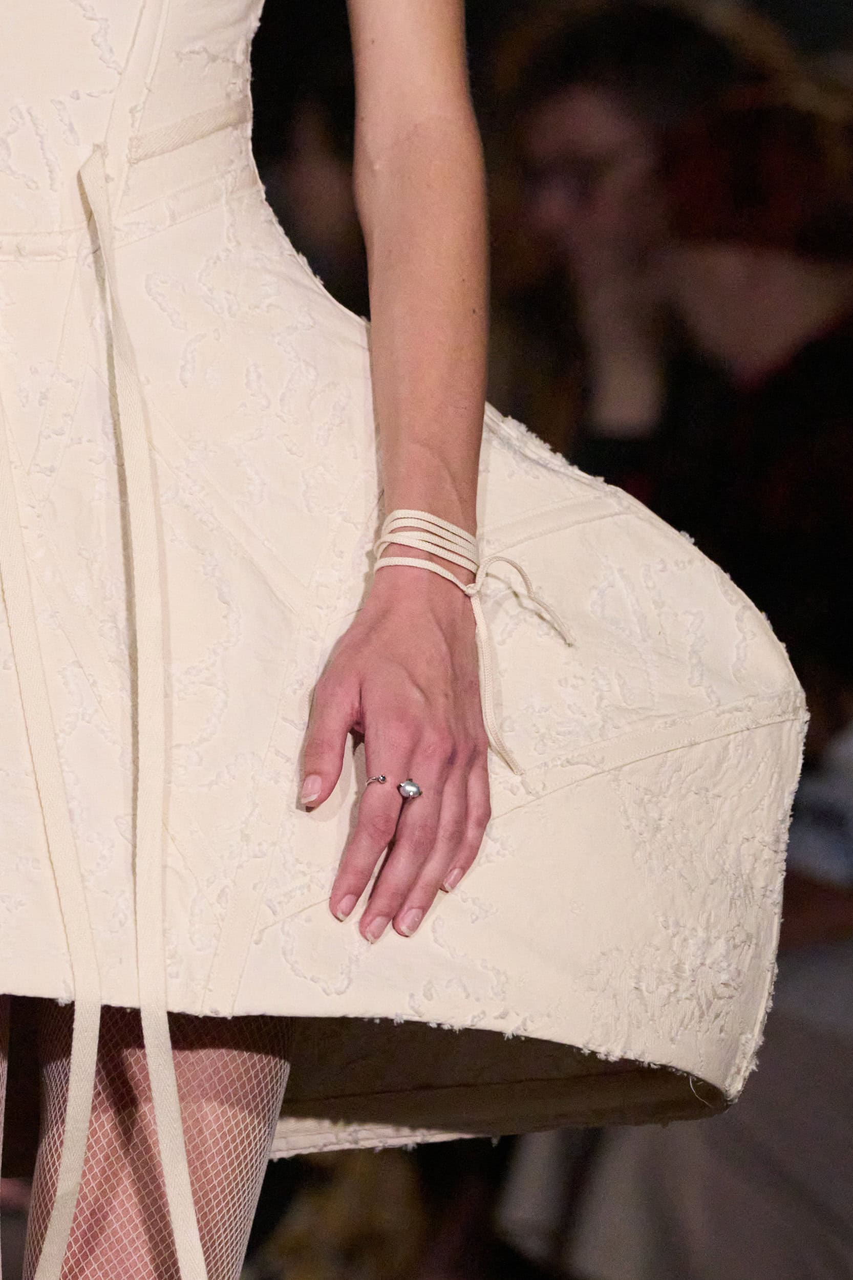 Meruert Tolegen Spring 2026 Fashion Show Details