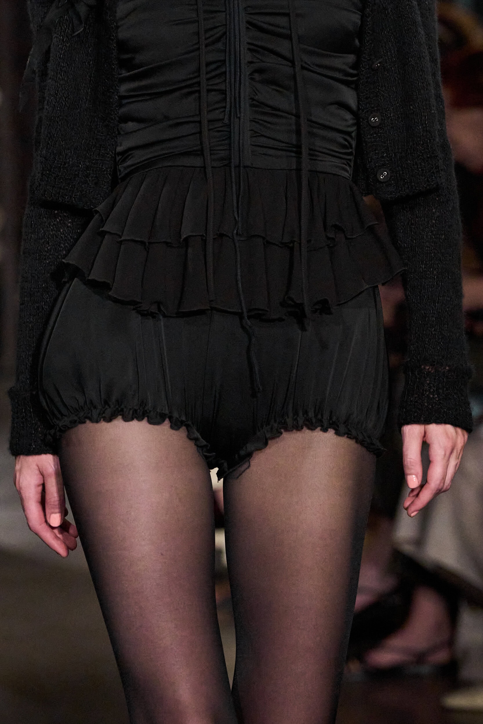 Meruert Tolegen Spring 2026 Fashion Show Details