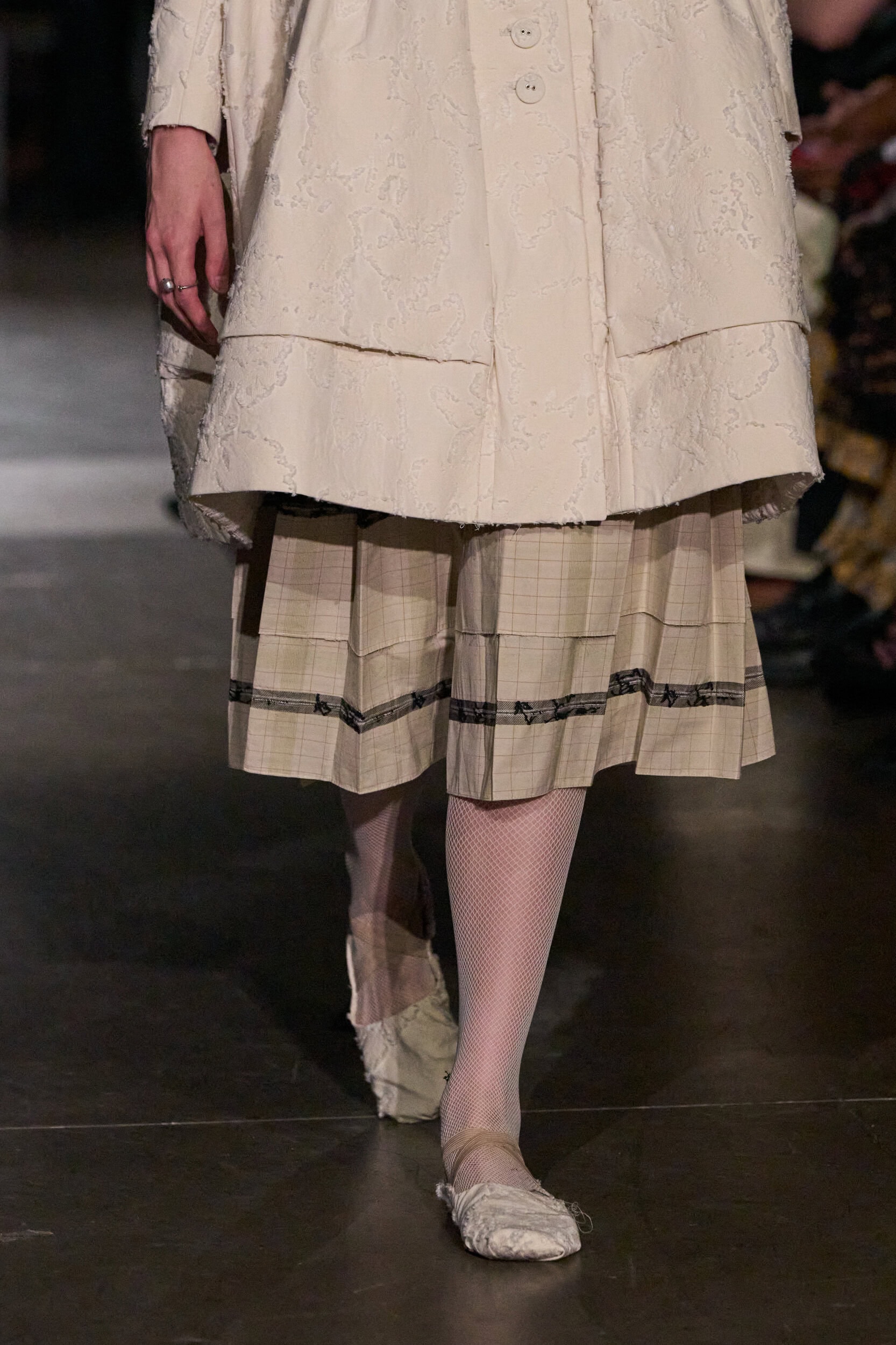 Meruert Tolegen Spring 2026 Fashion Show Details