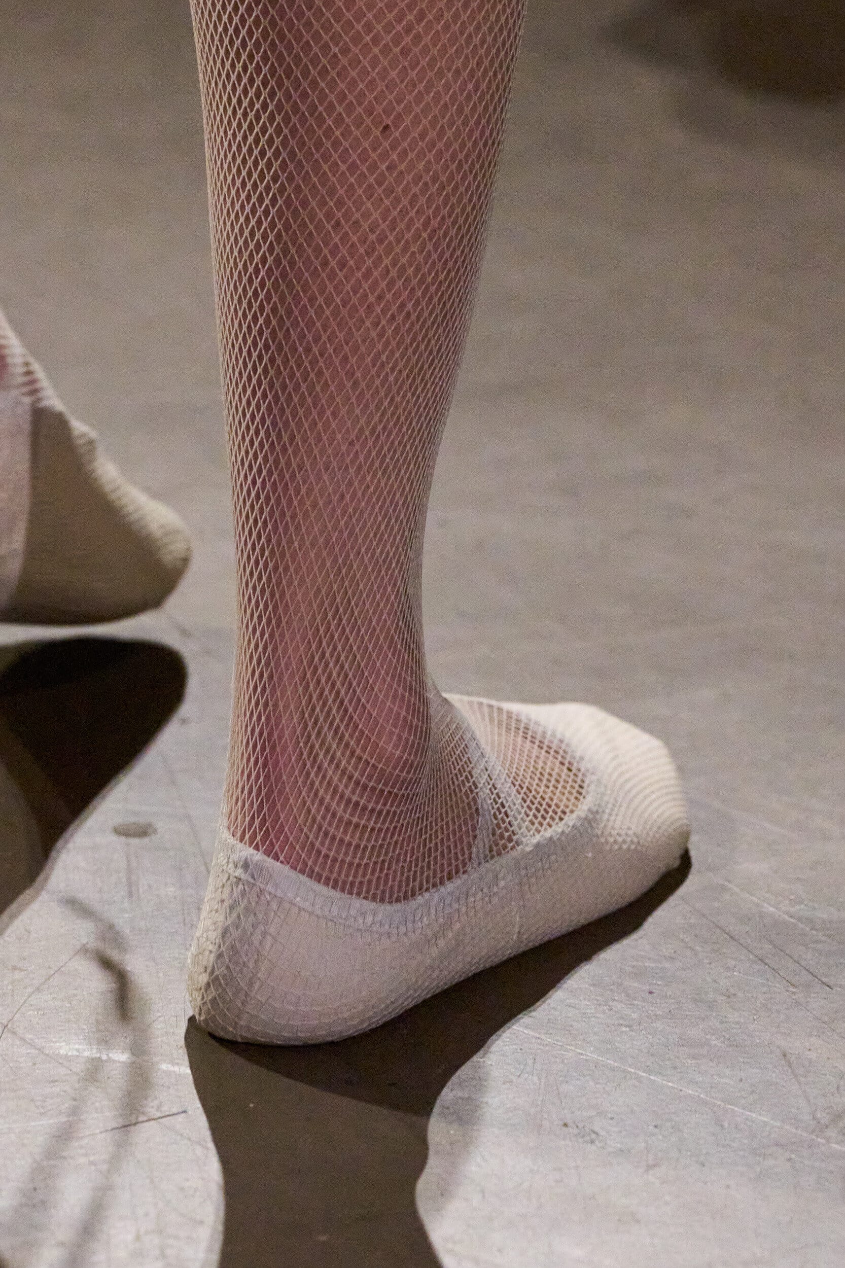 Meruert Tolegen Spring 2026 Fashion Show Details