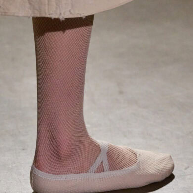 Meruert Tolegen Spring 2026 Fashion Show Details