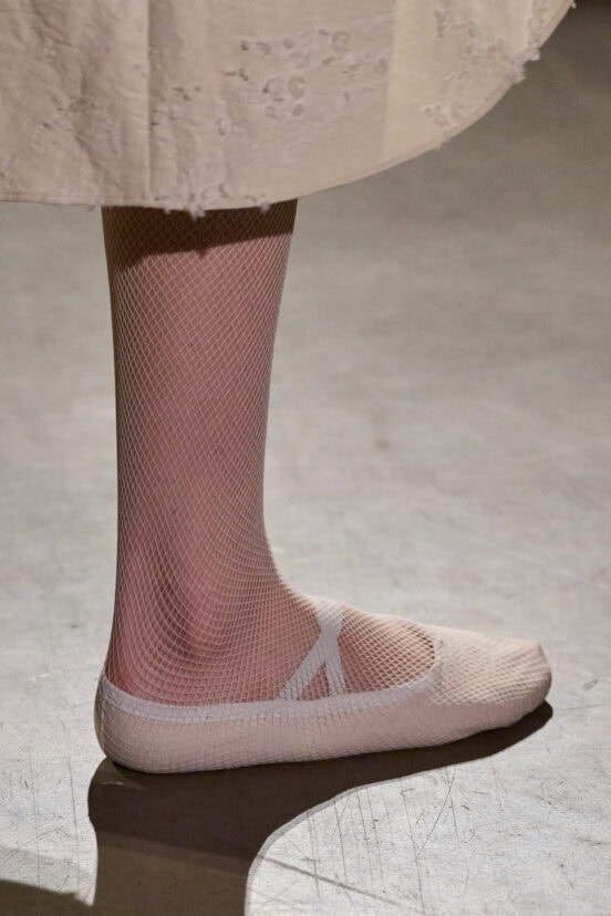 Meruert Tolegen Spring 2026 Fashion Show Details