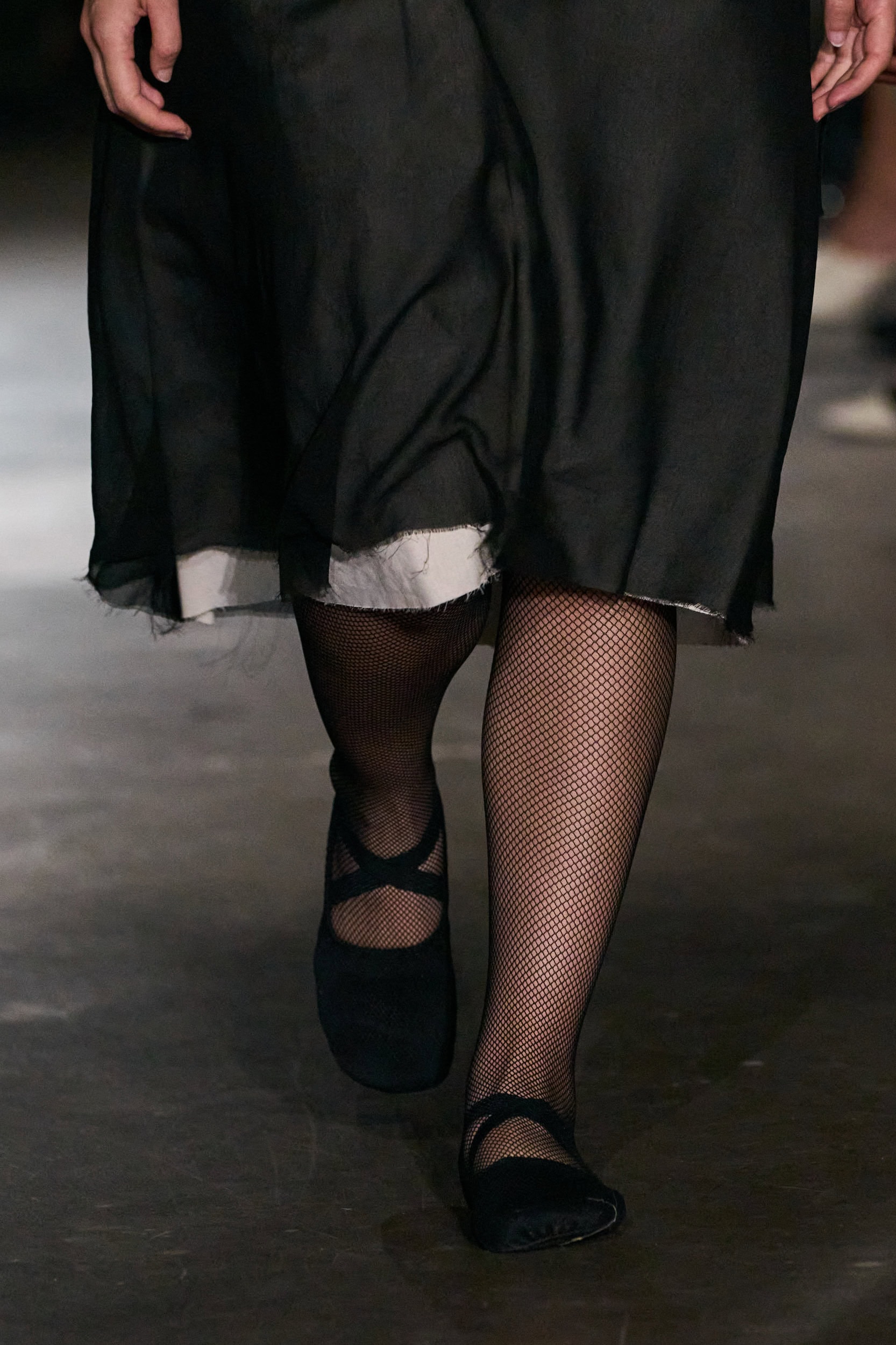 Meruert Tolegen Spring 2026 Fashion Show Details