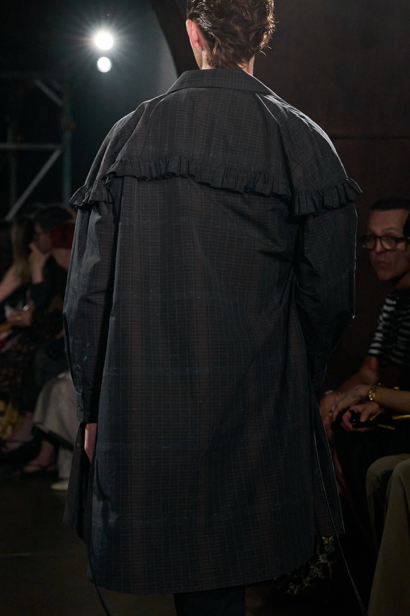 Meruert Tolegen Spring 2026 Fashion Show Details