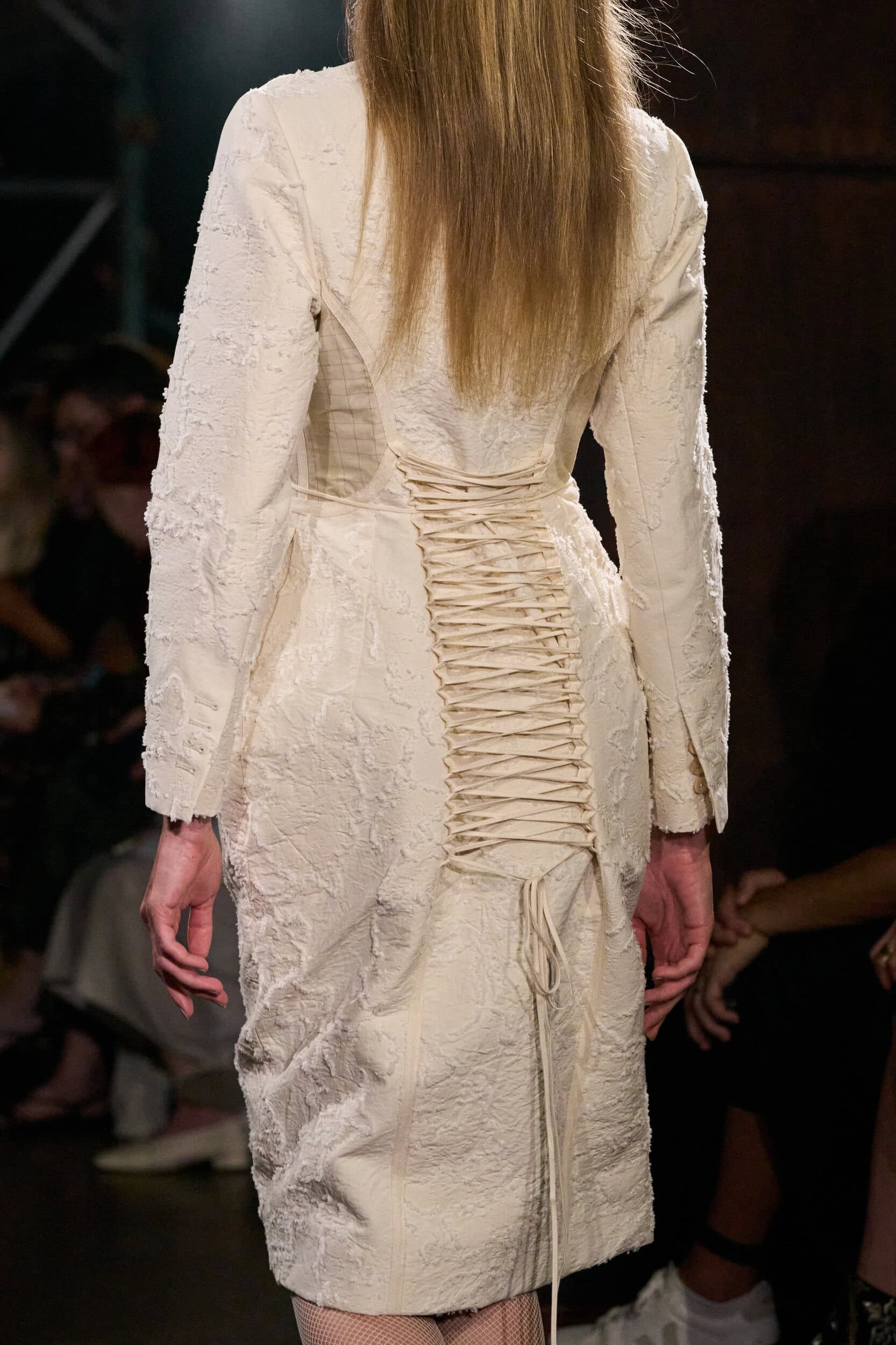 Meruert Tolegen Spring 2026 Fashion Show Details